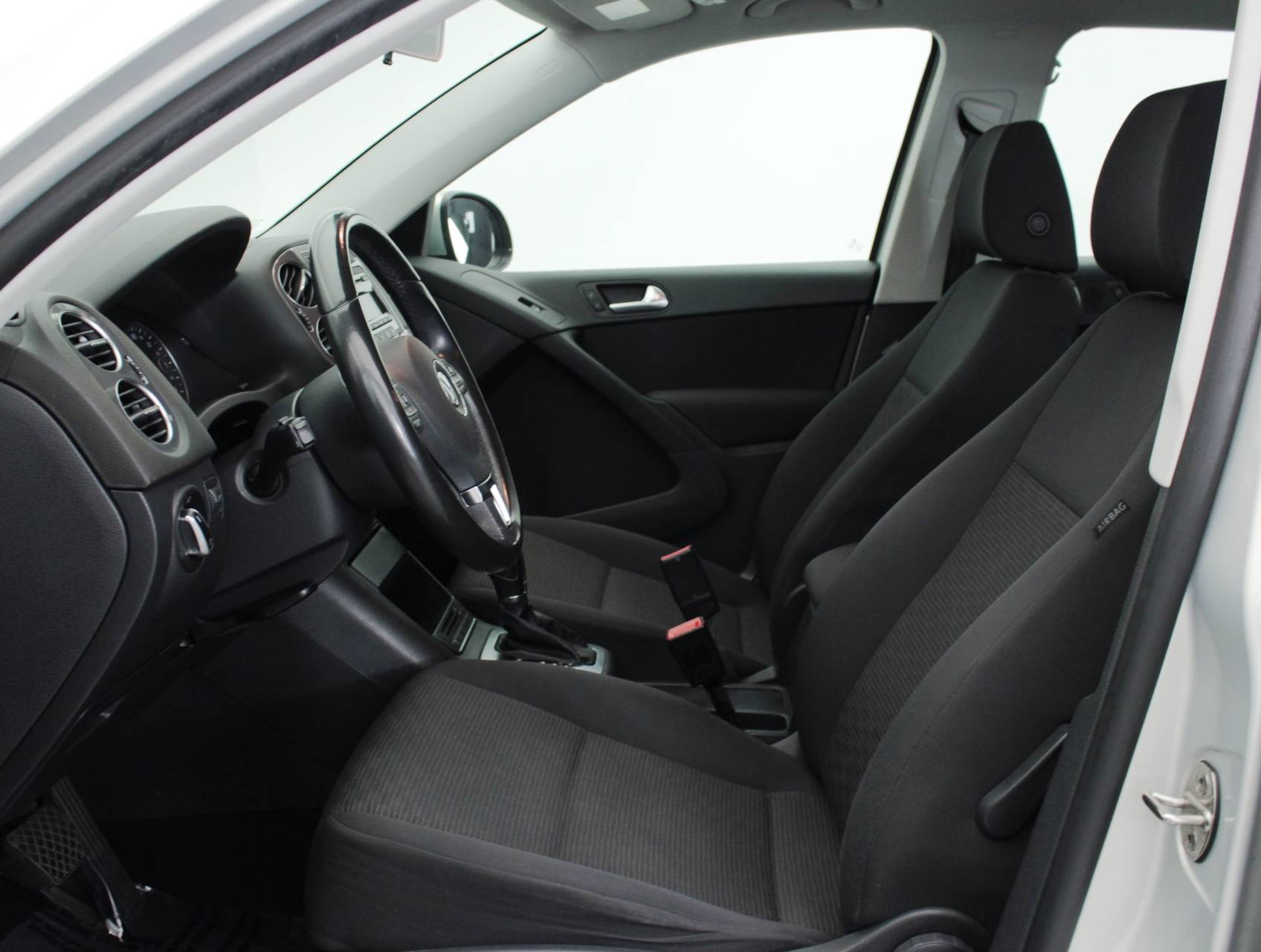 Florida Fine Cars - Used VOLKSWAGEN TIGUAN 2013 MIAMI 