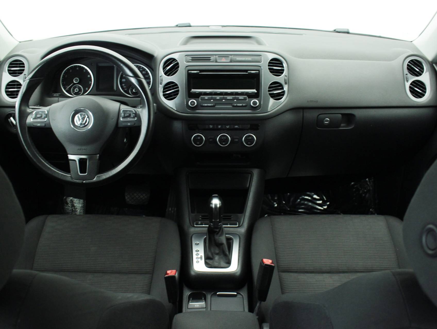 Florida Fine Cars - Used VOLKSWAGEN TIGUAN 2013 MIAMI 