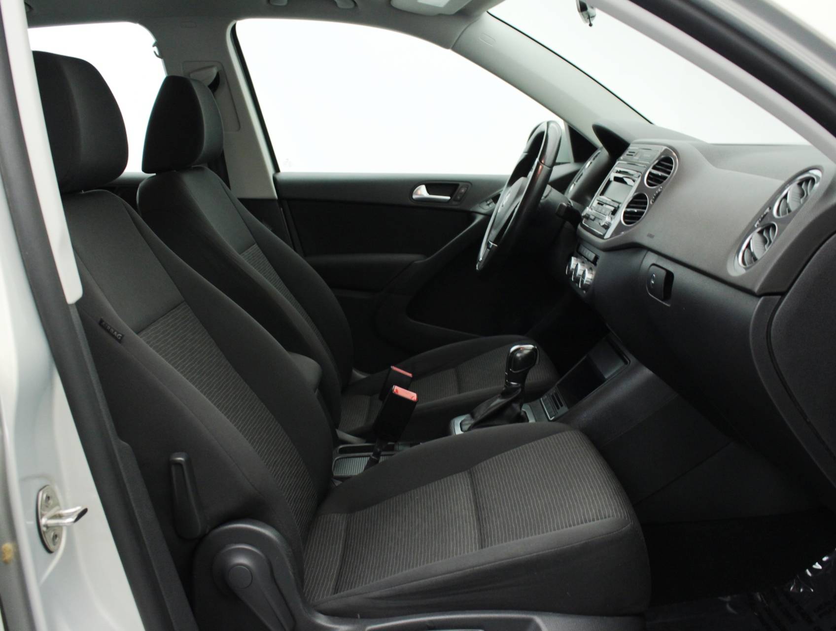 Florida Fine Cars - Used VOLKSWAGEN TIGUAN 2013 MIAMI 