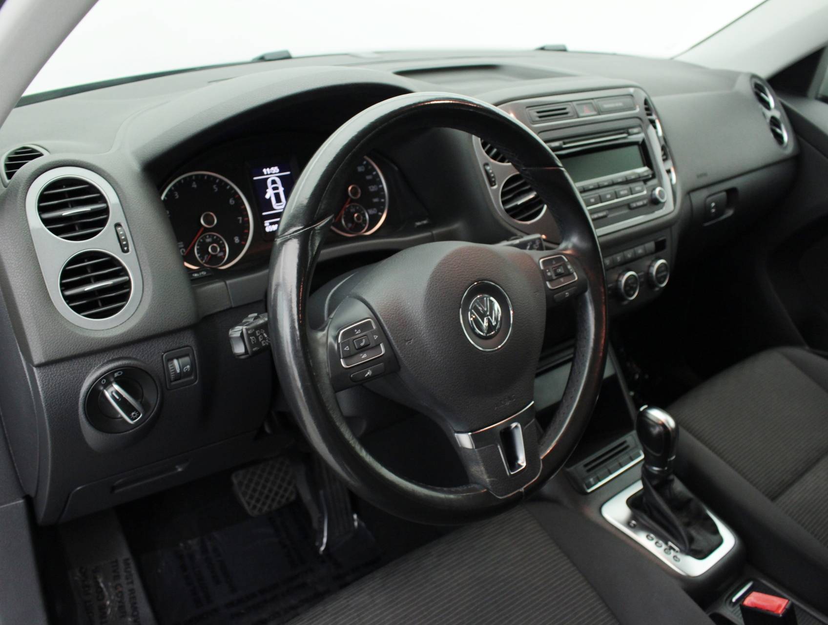 Florida Fine Cars - Used VOLKSWAGEN TIGUAN 2013 MIAMI 