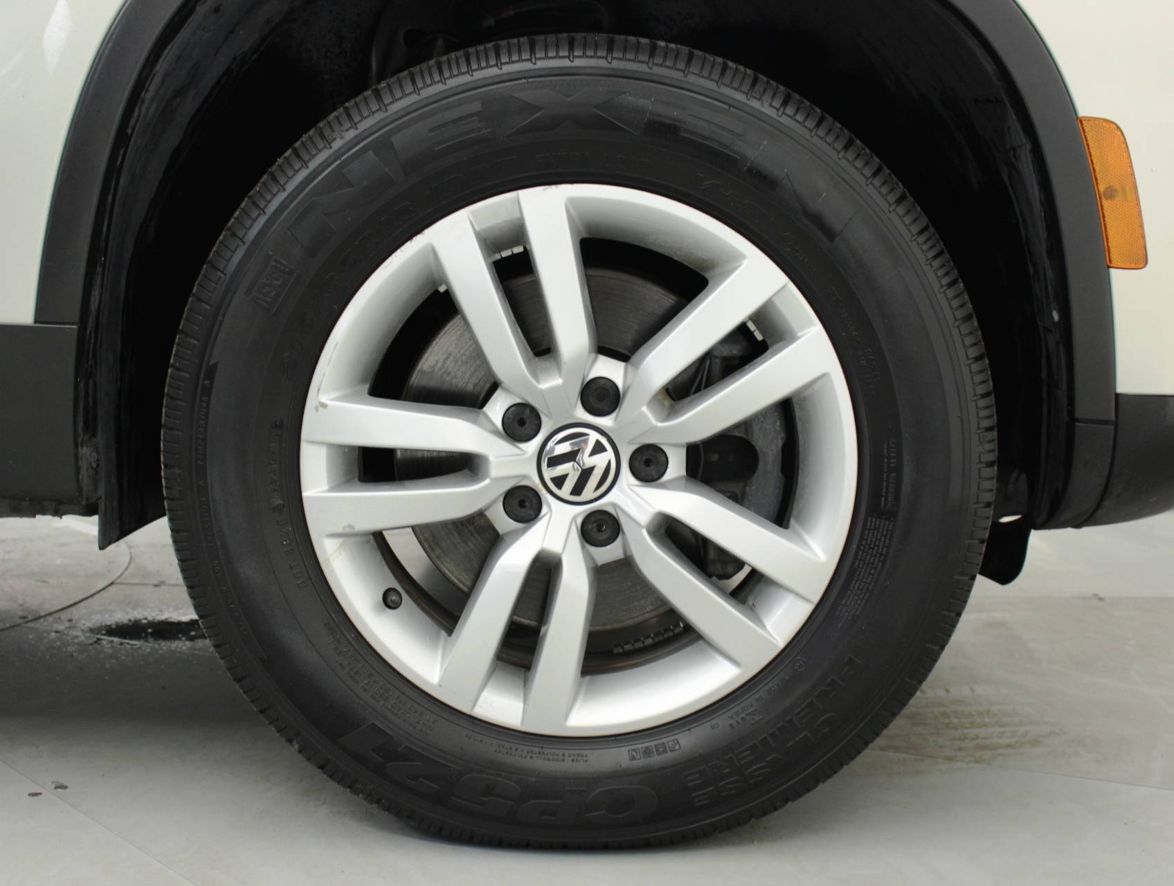 Florida Fine Cars - Used VOLKSWAGEN TIGUAN 2013 MIAMI 