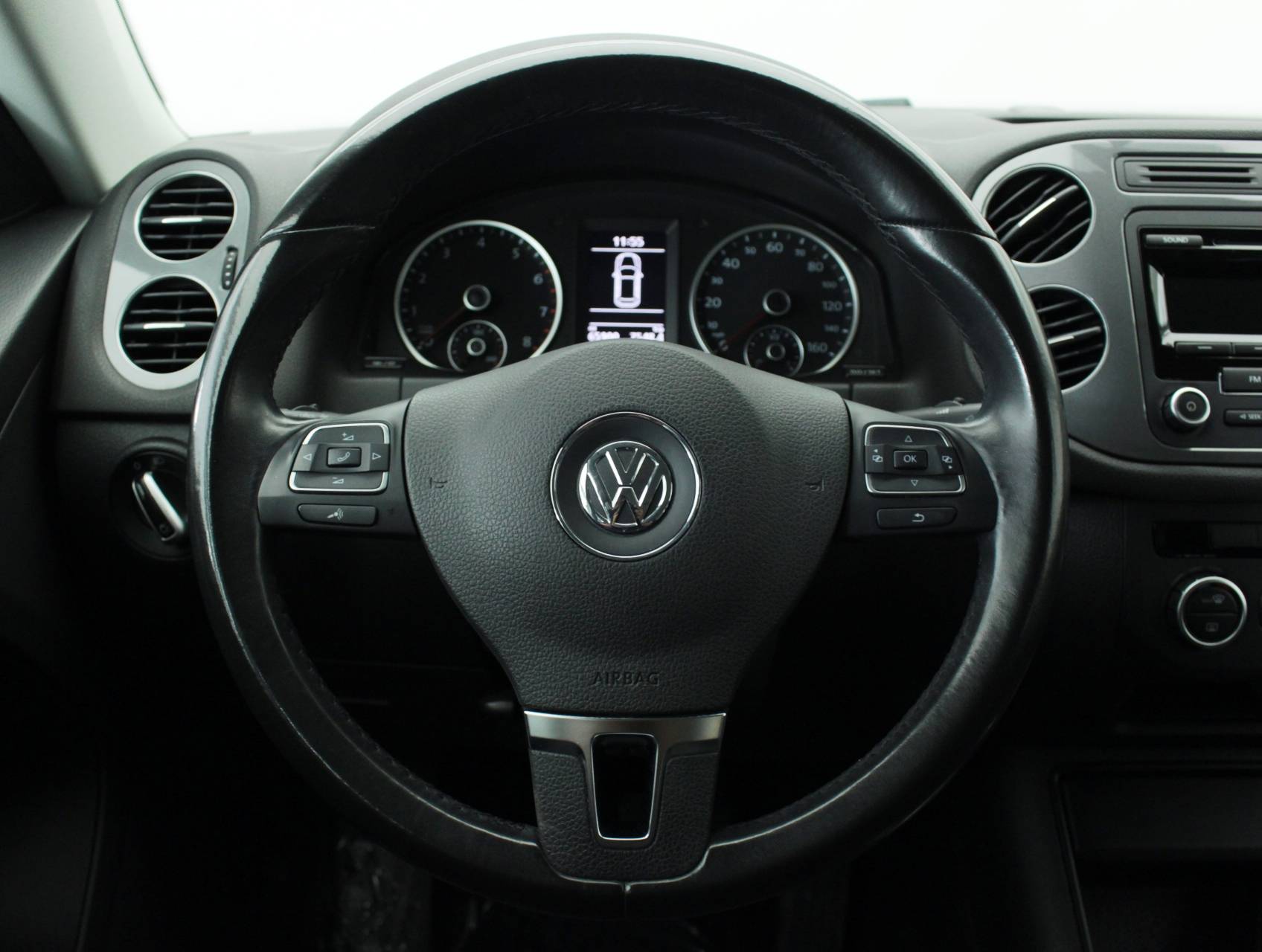 Florida Fine Cars - Used VOLKSWAGEN TIGUAN 2013 MIAMI 