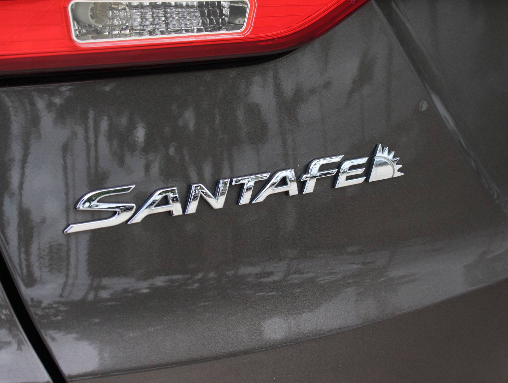 Used 2013 HYUNDAI SANTA FE Sport 2.0t for sale in MARGATE | 91758, image size:1696x1280