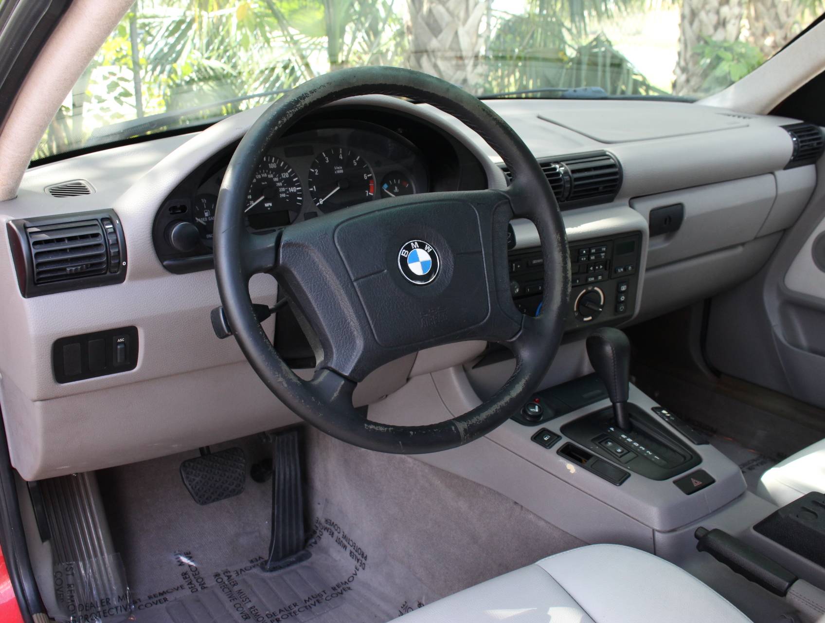 Florida Fine Cars - Used BMW 3 SERIES 1998 MARGATE 318TI