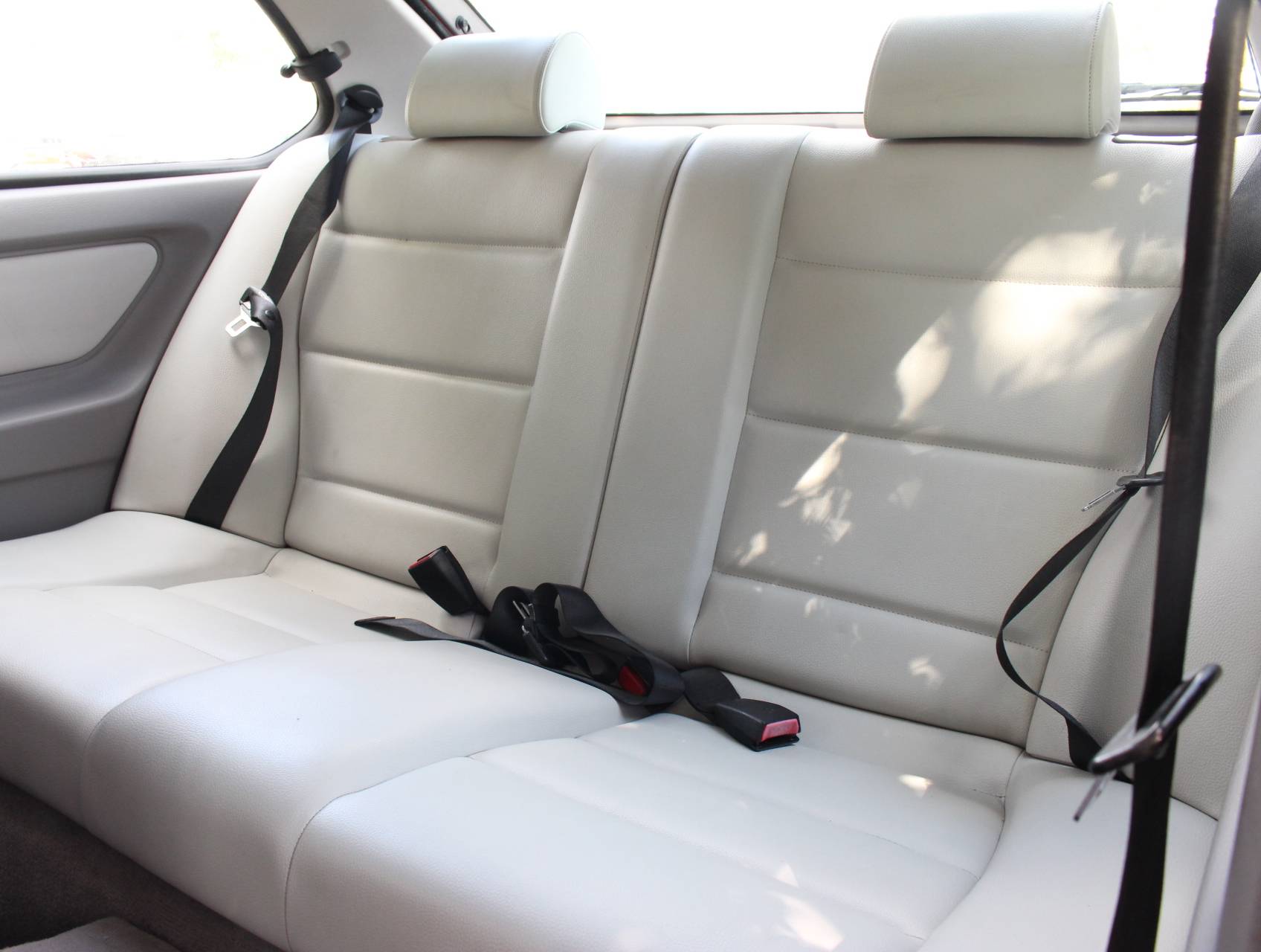 Florida Fine Cars - Used BMW 3 SERIES 1998 MARGATE 318TI