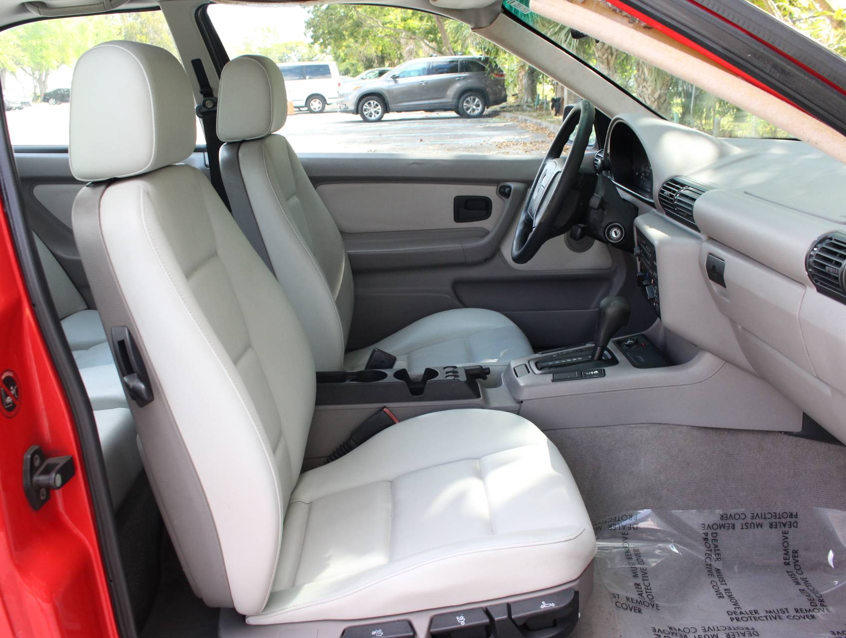 Florida Fine Cars - Used BMW 3 SERIES 1998 MARGATE 318TI