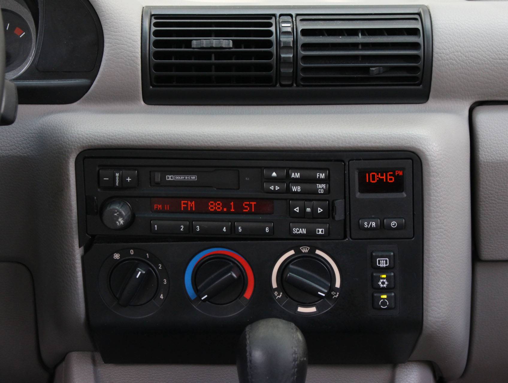 Florida Fine Cars - Used BMW 3 SERIES 1998 MARGATE 318TI