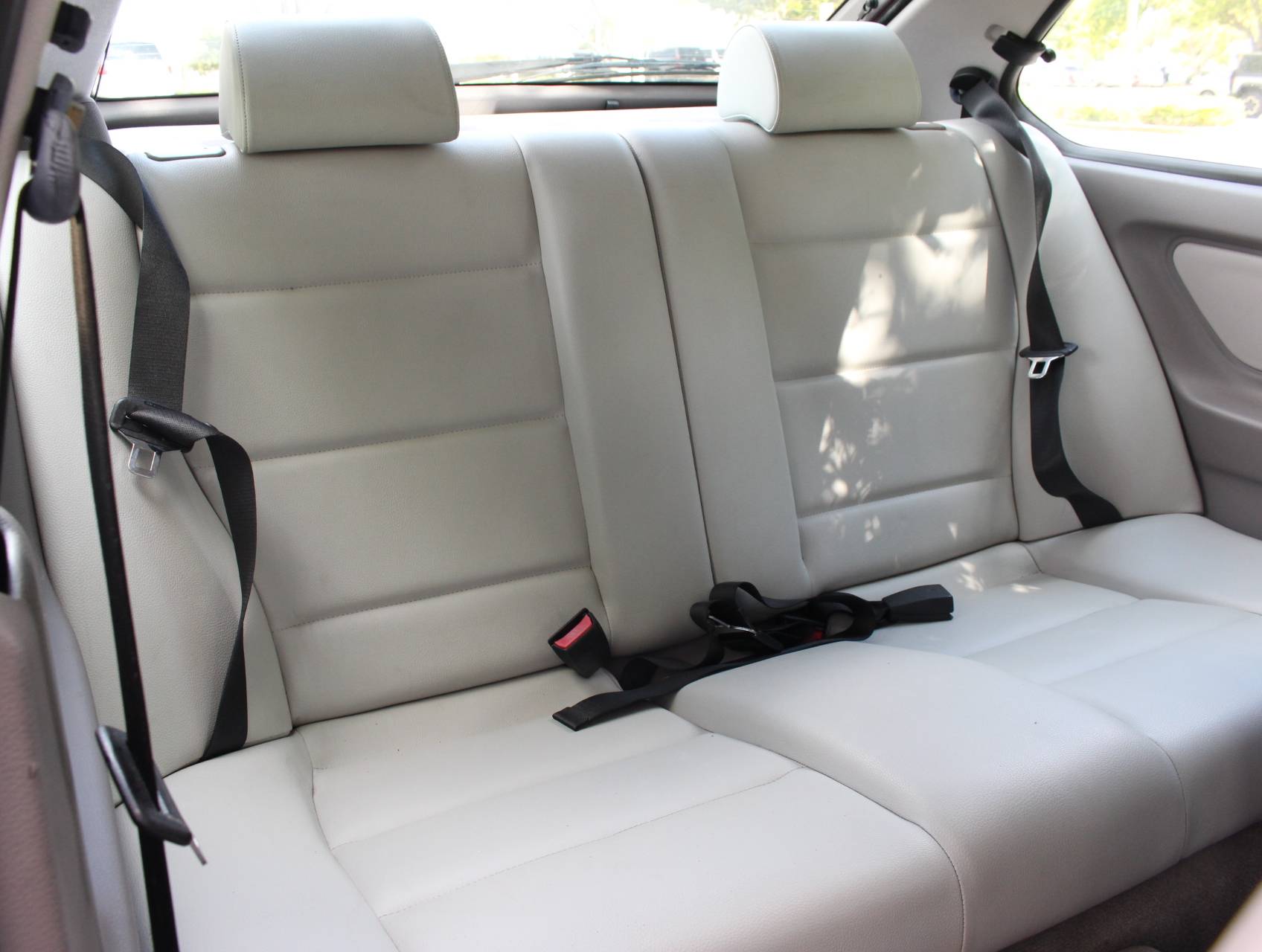 Florida Fine Cars - Used BMW 3 SERIES 1998 MARGATE 318TI