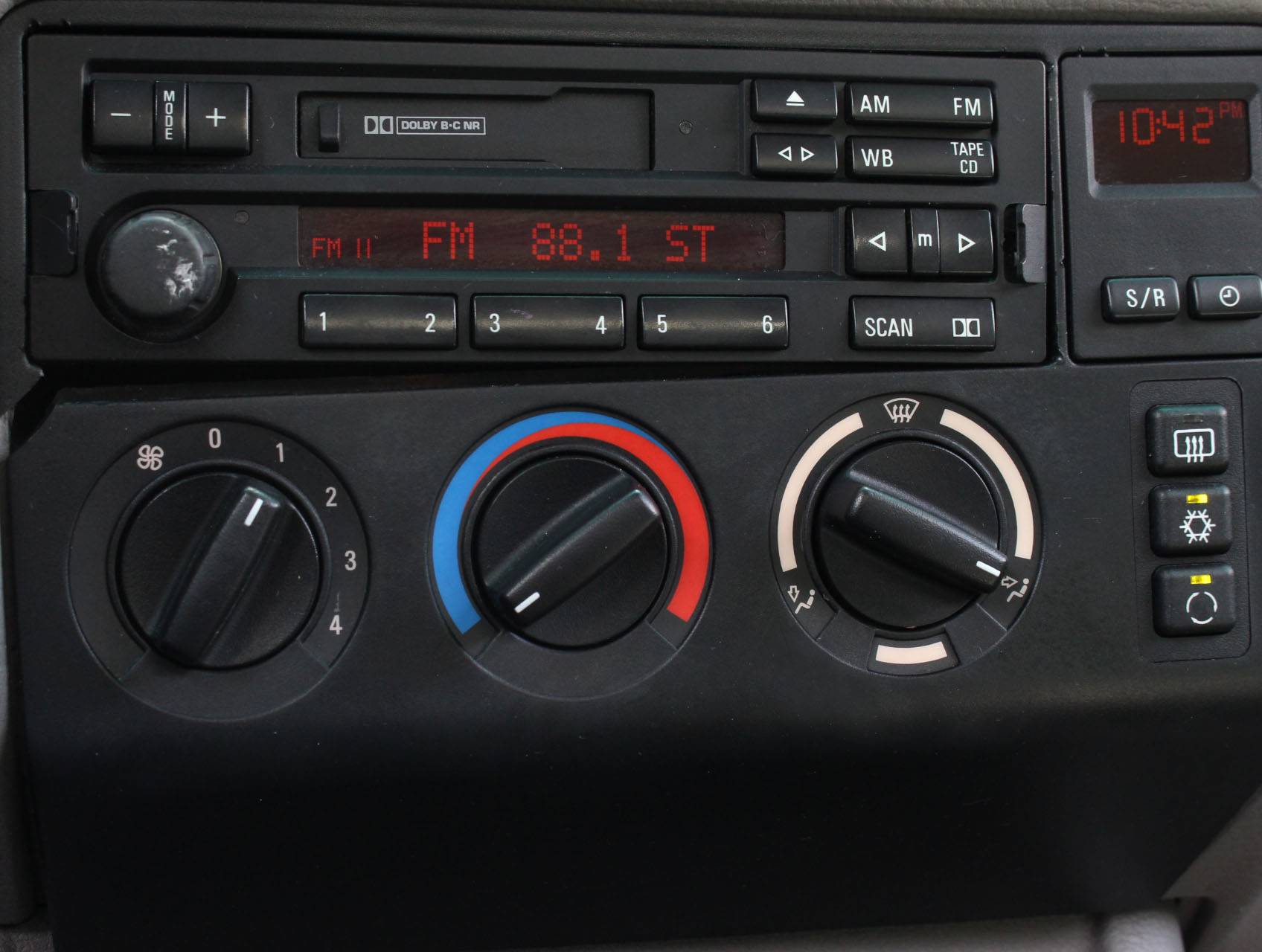 Florida Fine Cars - Used BMW 3 SERIES 1998 MARGATE 318TI