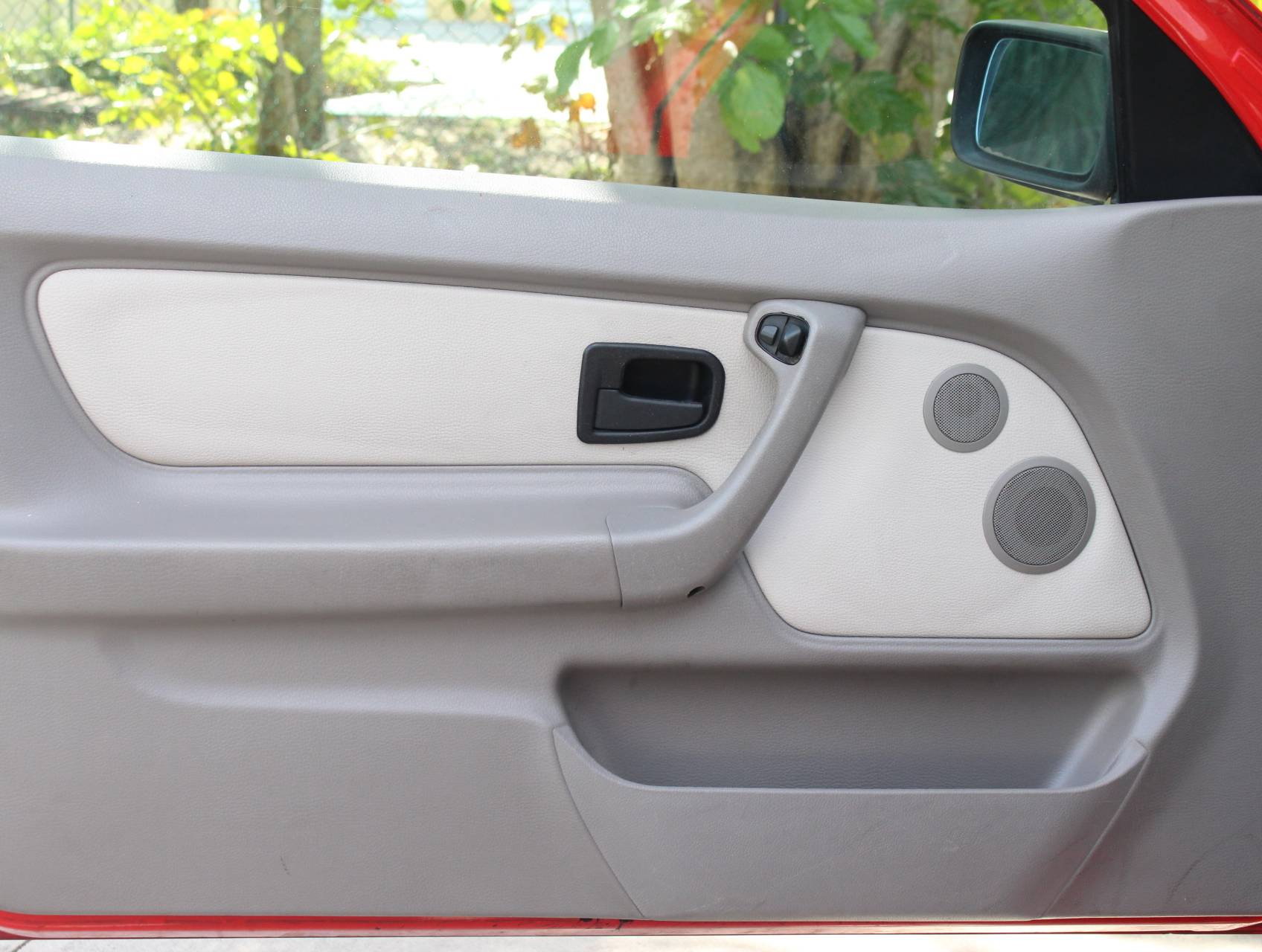 Florida Fine Cars - Used BMW 3 SERIES 1998 MARGATE 318TI