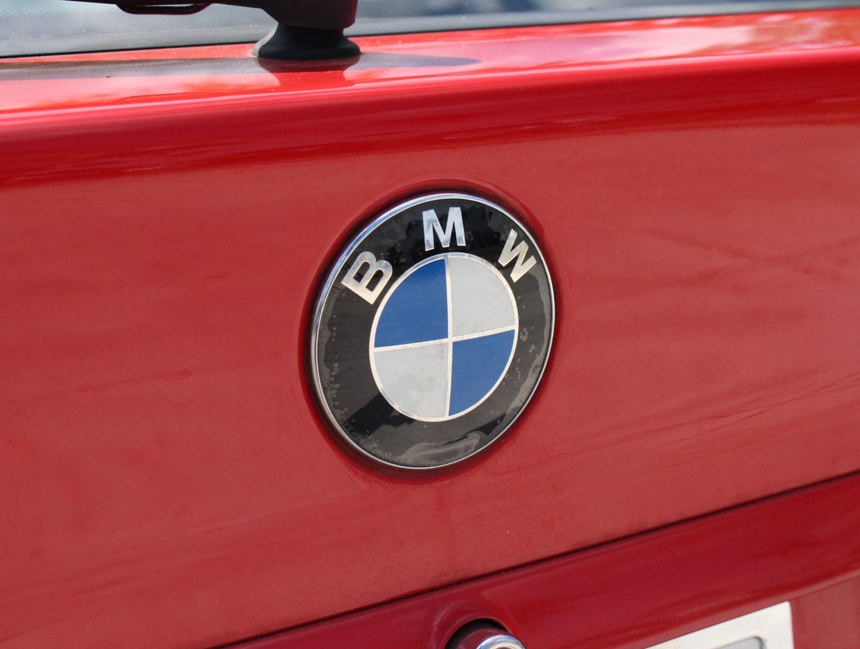 Florida Fine Cars - Used BMW 3 SERIES 1998 MARGATE 318TI