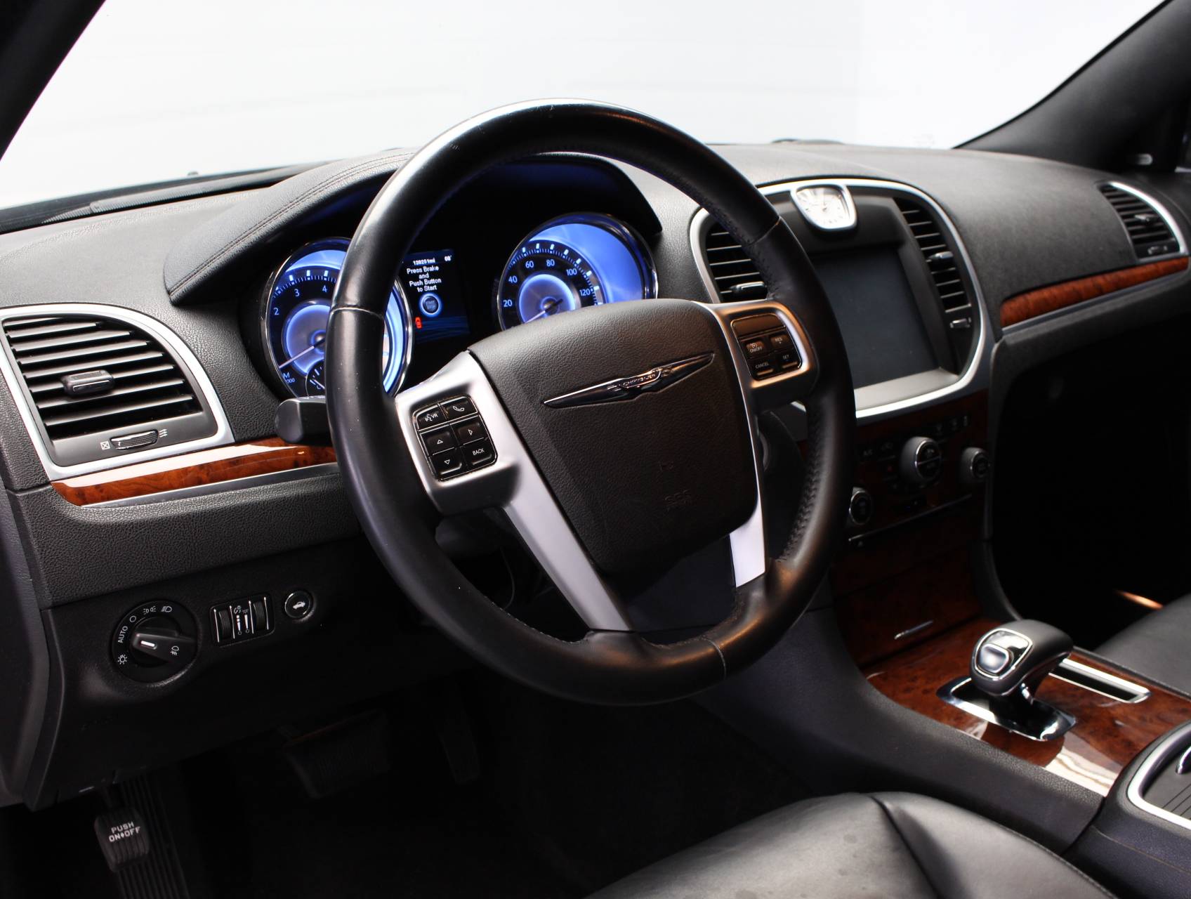 Florida Fine Cars - Used CHRYSLER 300 2012 WEST PALM LIMITED
