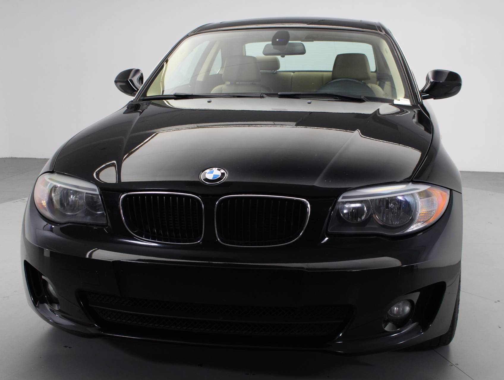 Florida Fine Cars - Used BMW 1 SERIES 2012 WEST PALM 128I