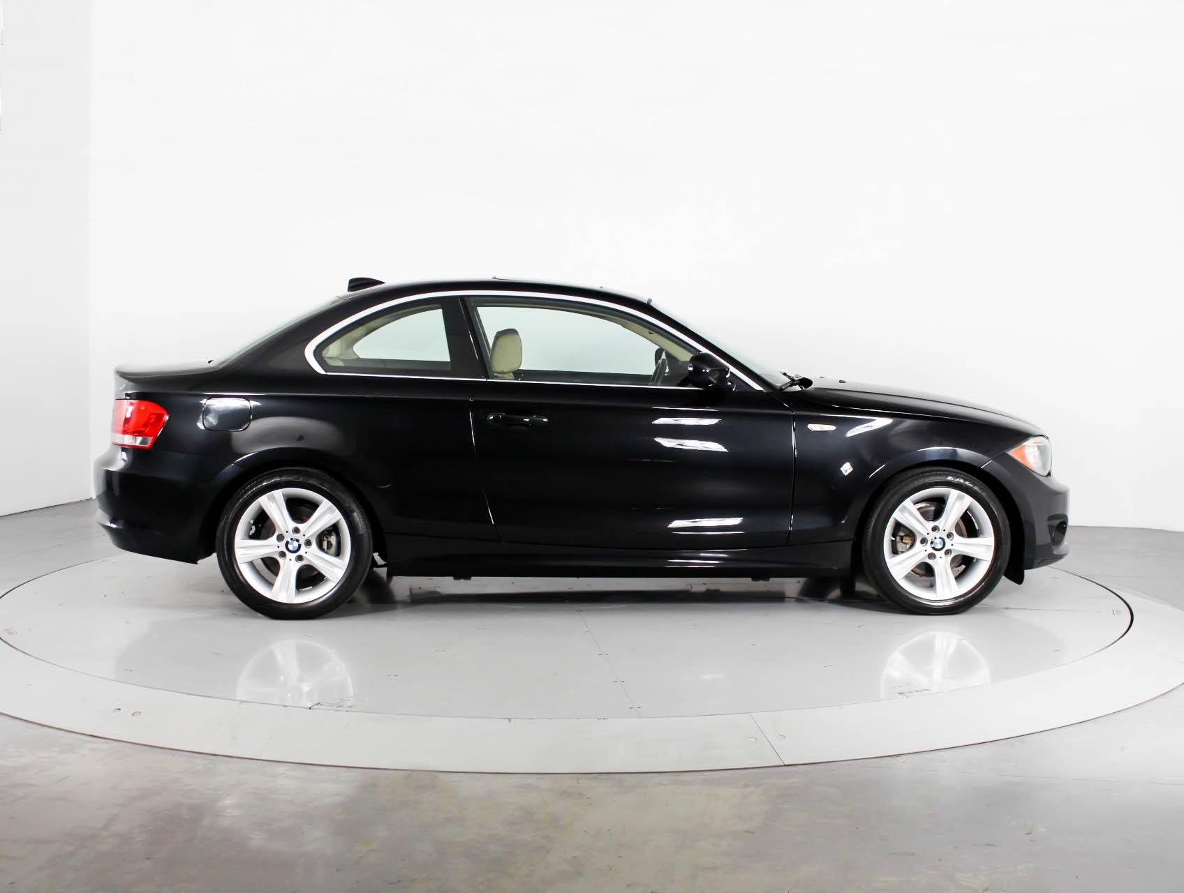 Florida Fine Cars - Used BMW 1 SERIES 2012 WEST PALM 128I