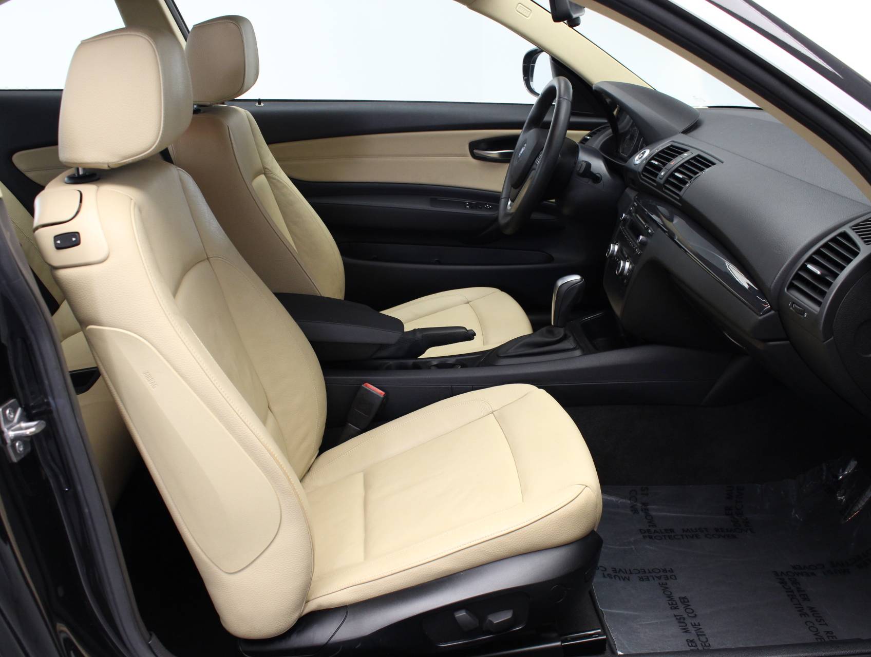 Florida Fine Cars - Used BMW 1 SERIES 2012 WEST PALM 128I