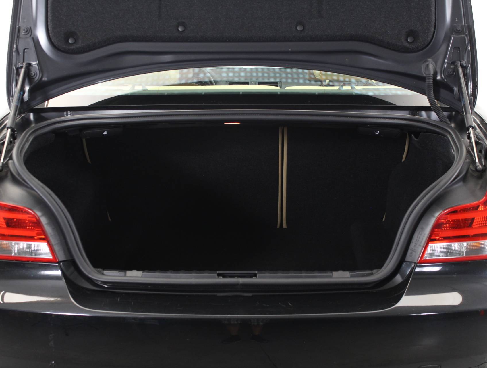 Florida Fine Cars - Used BMW 1 SERIES 2012 WEST PALM 128I