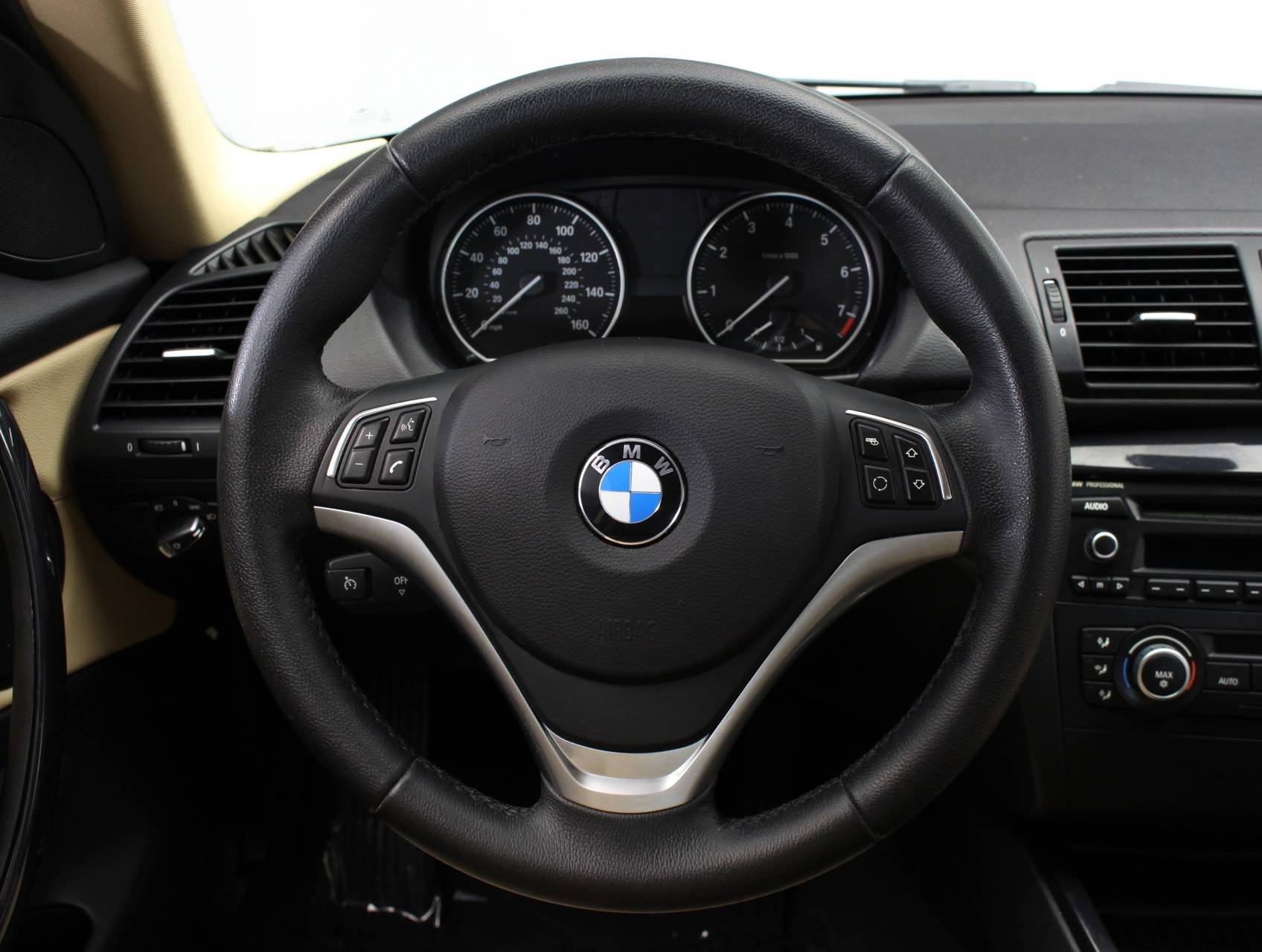 Florida Fine Cars - Used BMW 1 SERIES 2012 WEST PALM 128I