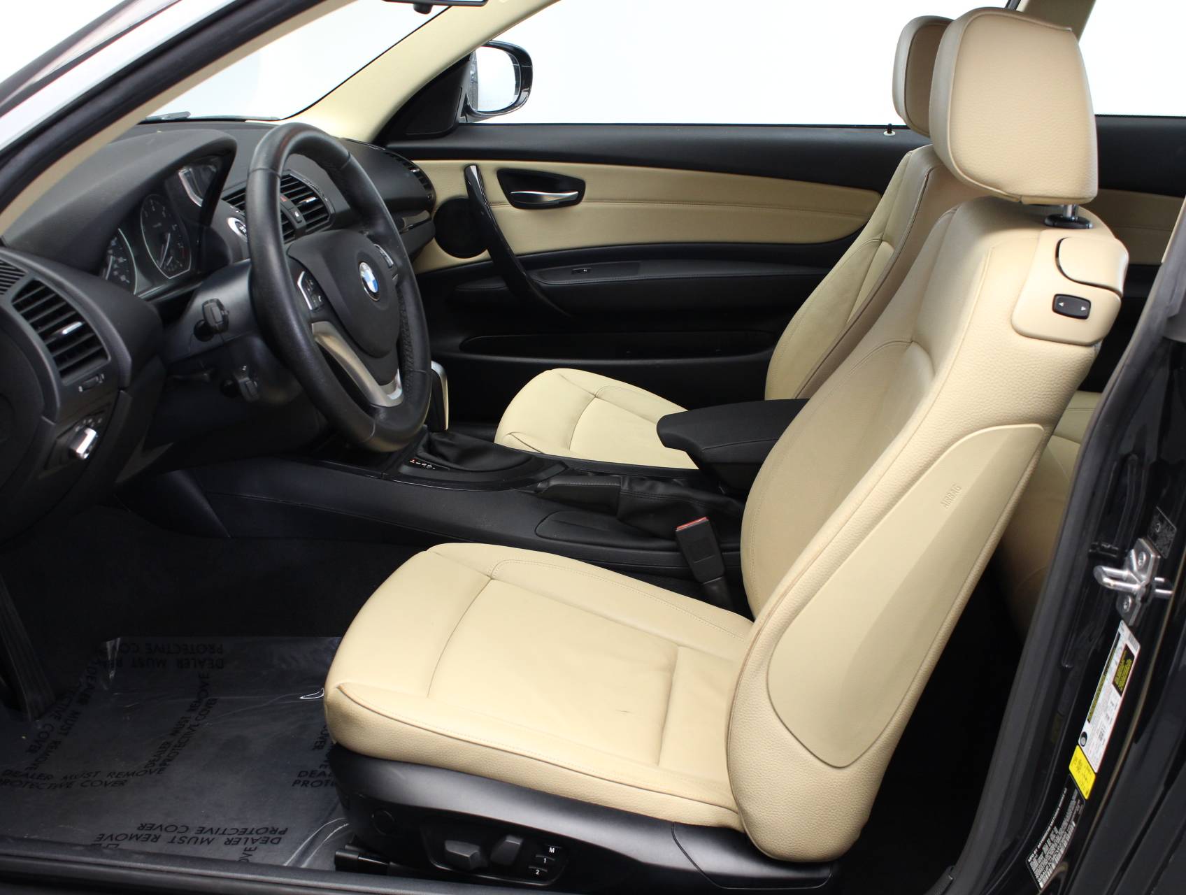 Florida Fine Cars - Used BMW 1 SERIES 2012 WEST PALM 128I