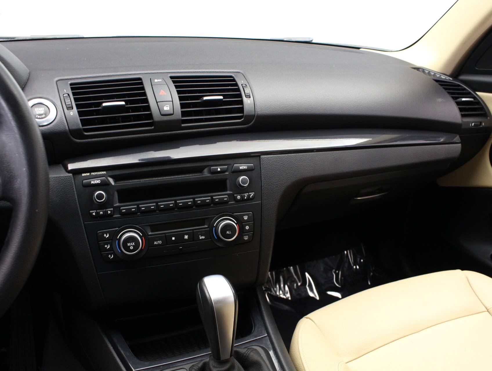 Florida Fine Cars - Used BMW 1 SERIES 2012 WEST PALM 128I