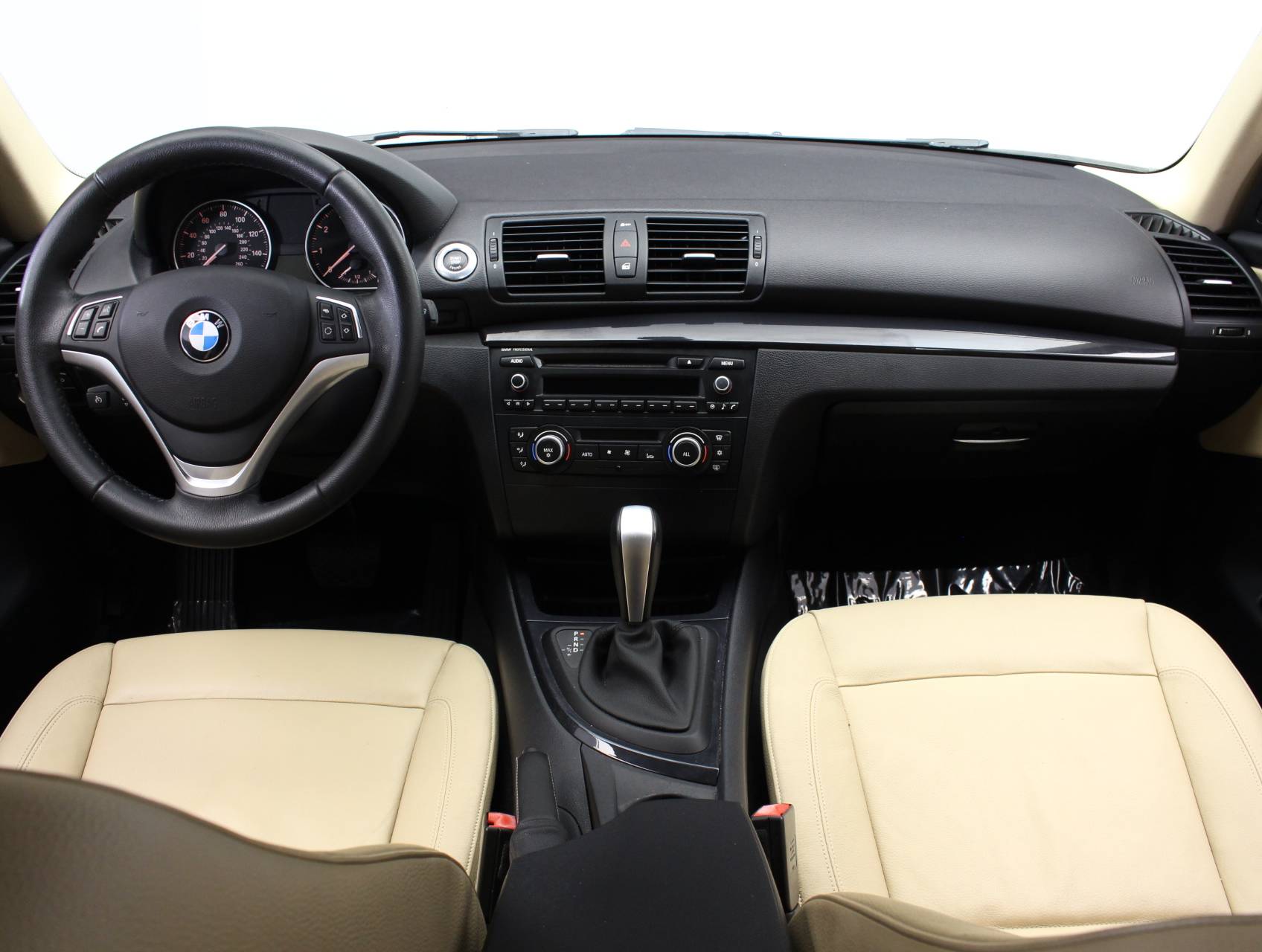 Florida Fine Cars - Used BMW 1 SERIES 2012 WEST PALM 128I