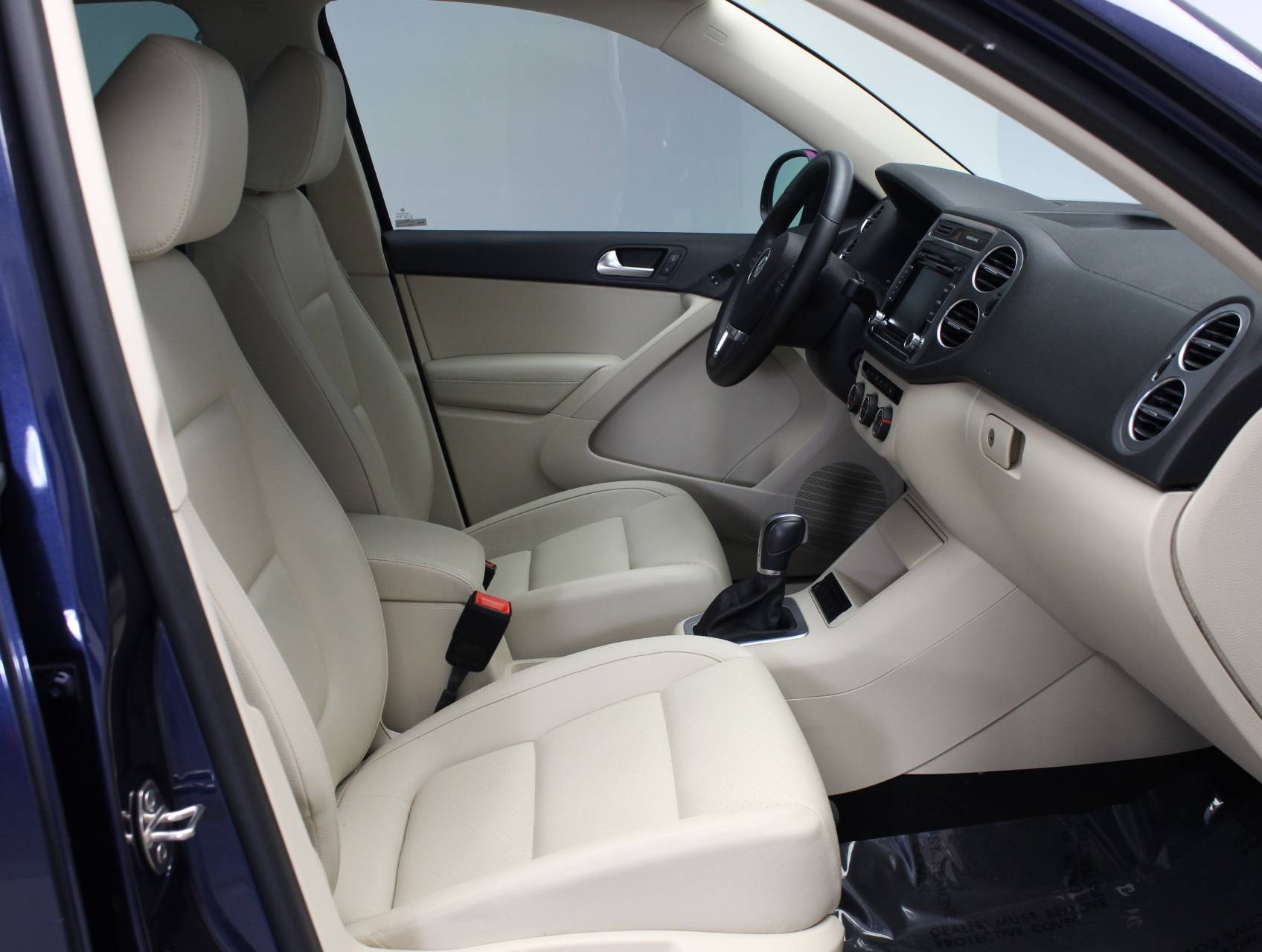 Florida Fine Cars - Used VOLKSWAGEN TIGUAN 2015 WEST PALM S