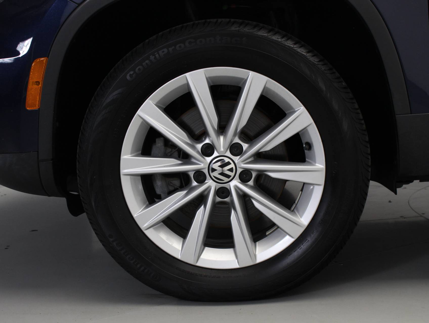 Florida Fine Cars - Used VOLKSWAGEN TIGUAN 2015 WEST PALM S