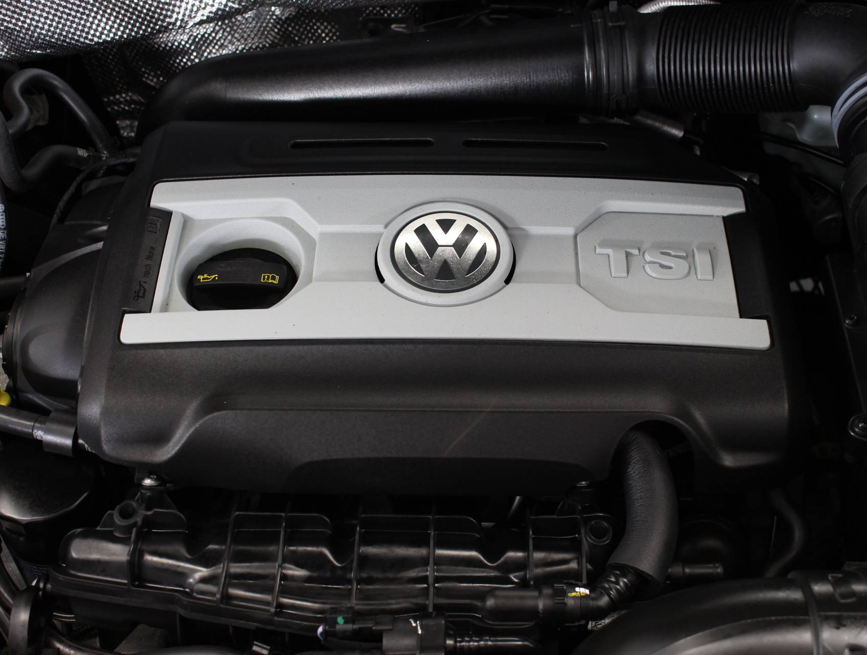 Florida Fine Cars - Used VOLKSWAGEN TIGUAN 2015 WEST PALM S