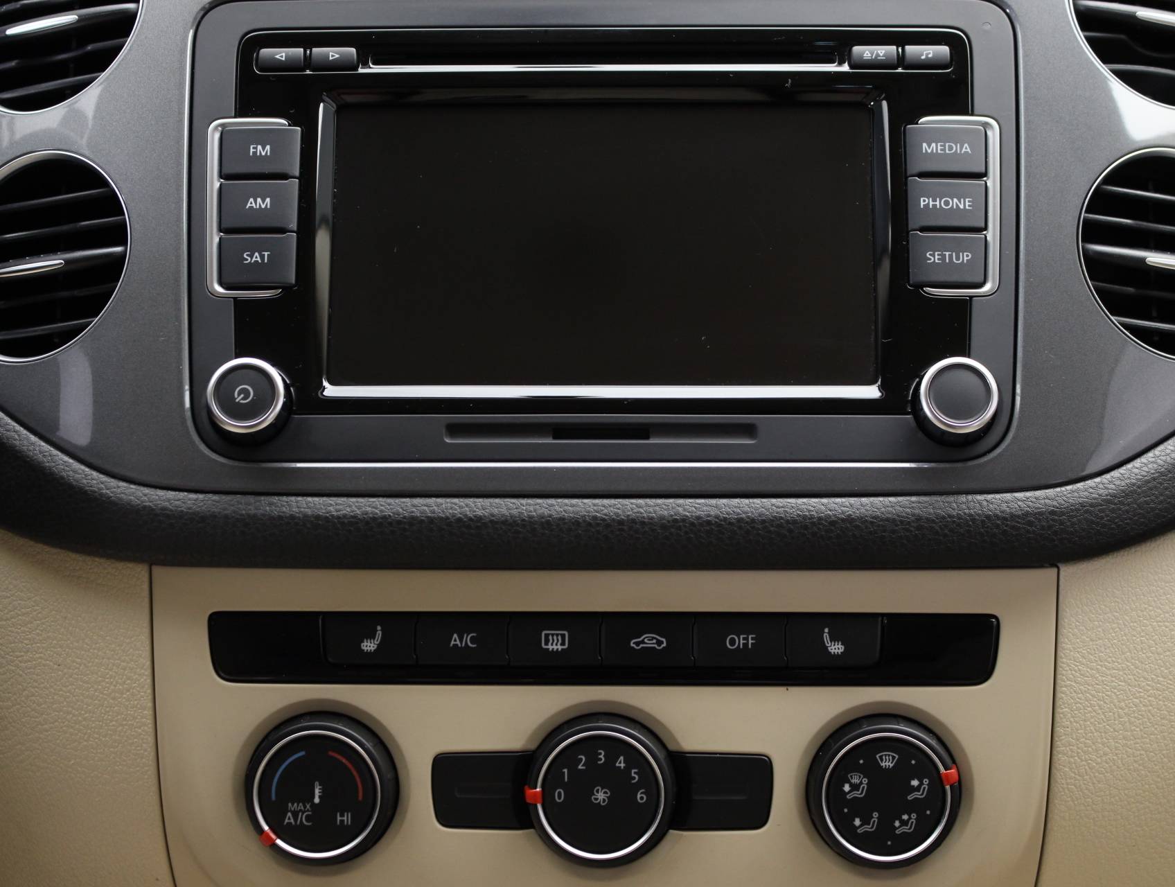 Florida Fine Cars - Used VOLKSWAGEN TIGUAN 2015 WEST PALM S