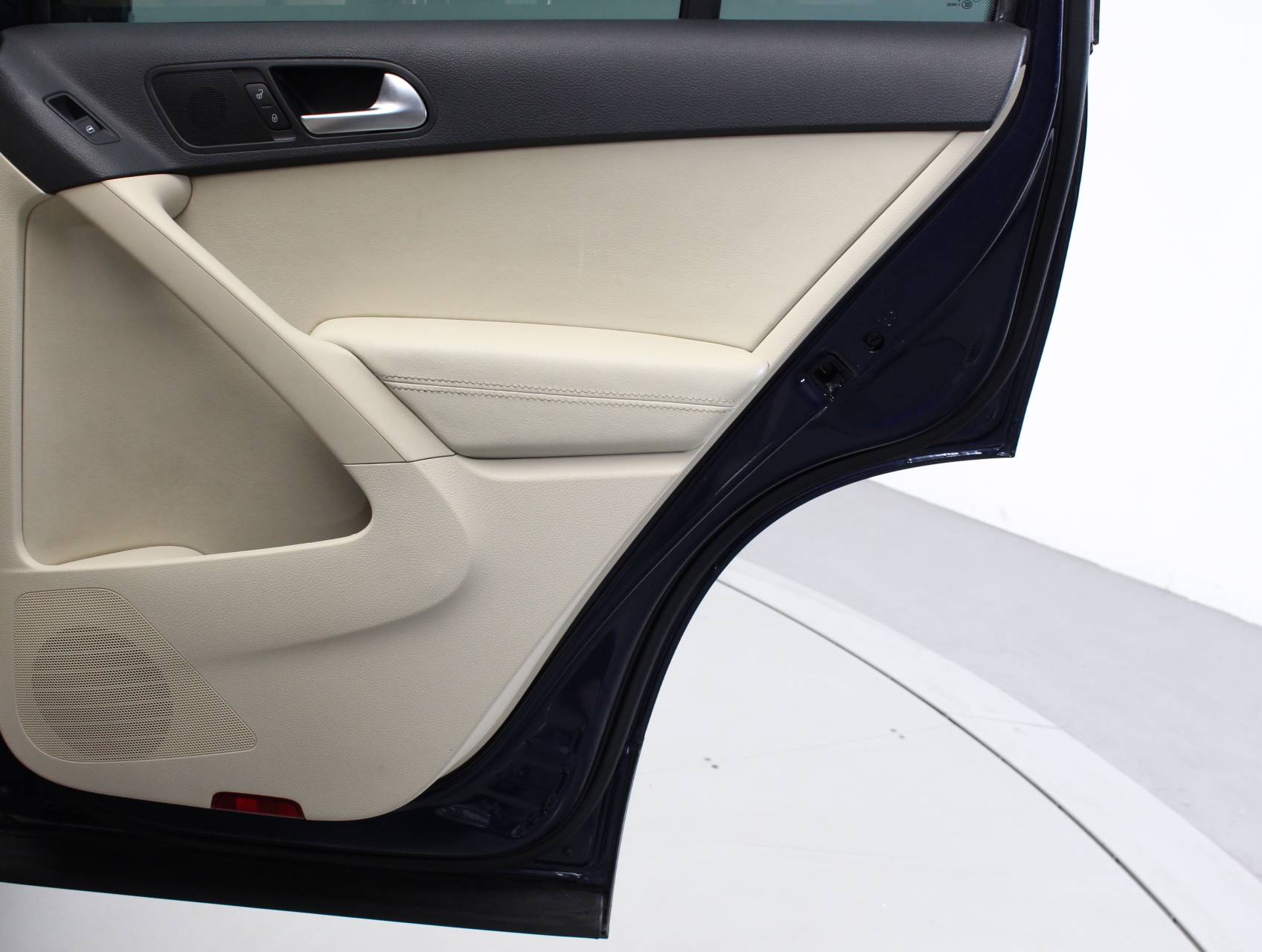 Florida Fine Cars - Used VOLKSWAGEN TIGUAN 2015 WEST PALM S