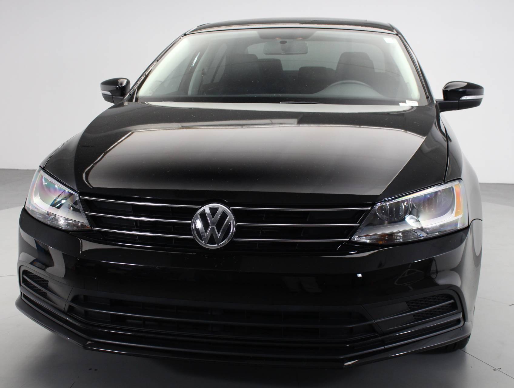 Florida Fine Cars - Used VOLKSWAGEN JETTA 2015 WEST PALM SE