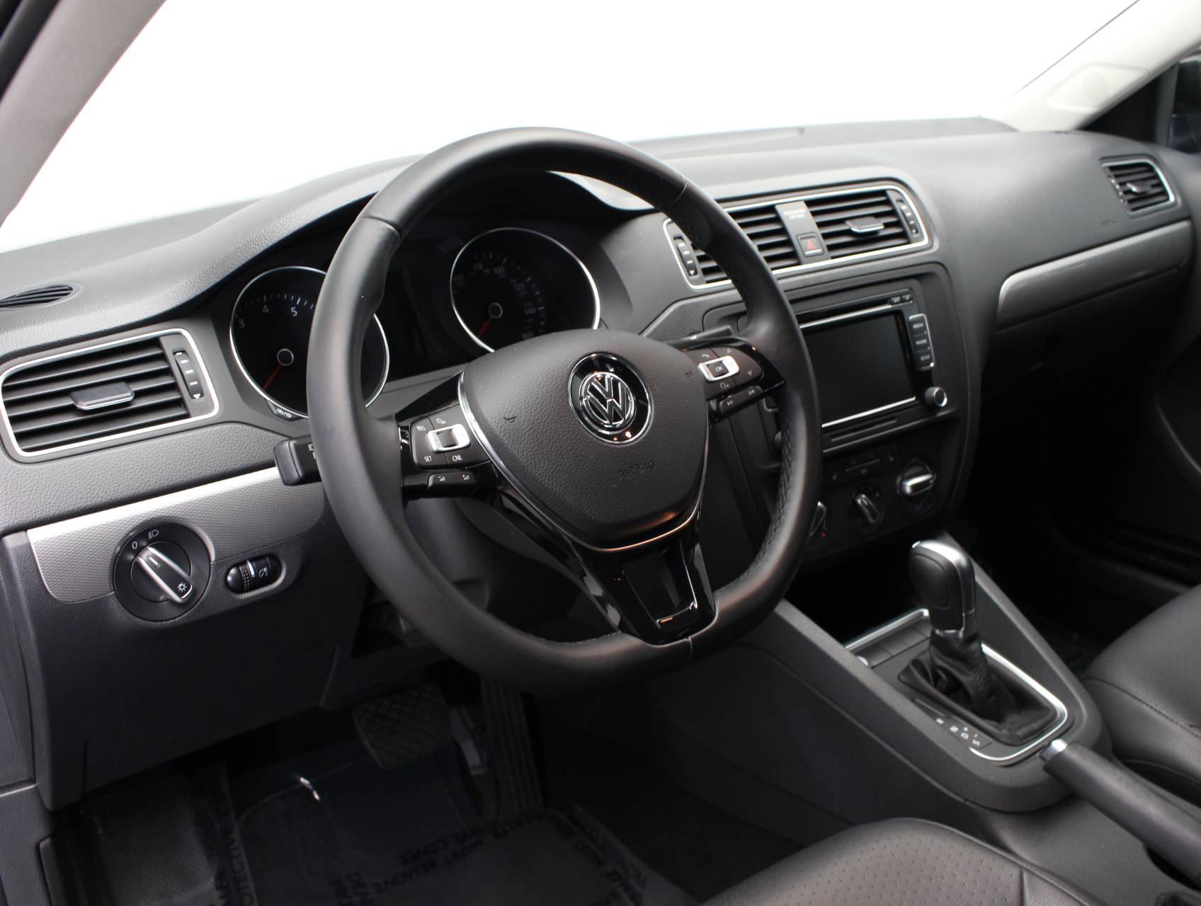 Florida Fine Cars - Used VOLKSWAGEN JETTA 2015 WEST PALM SE