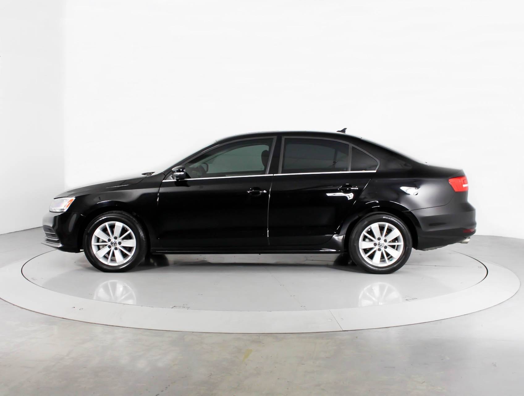 Florida Fine Cars - Used VOLKSWAGEN JETTA 2015 WEST PALM SE