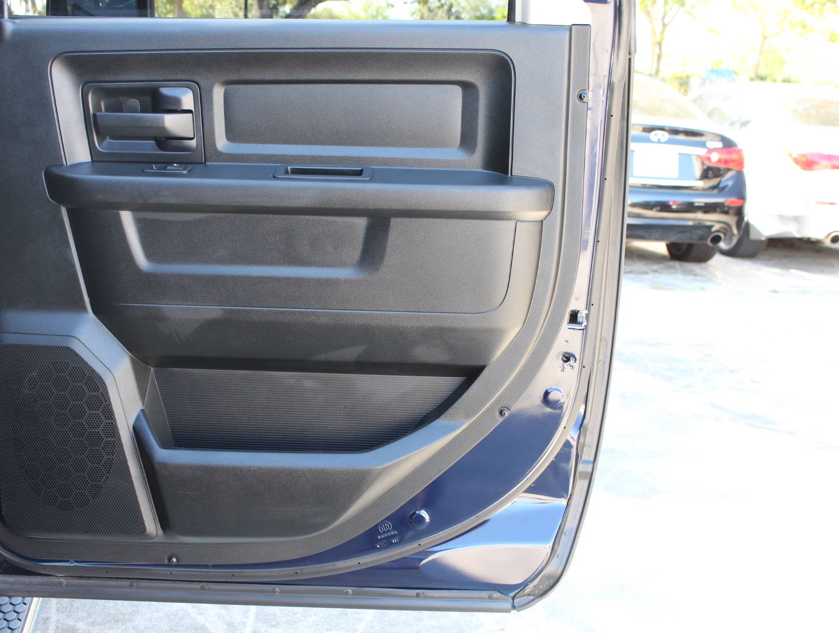 Florida Fine Cars - Used RAM 1500 2017 WEST PALM Crew Cab Express