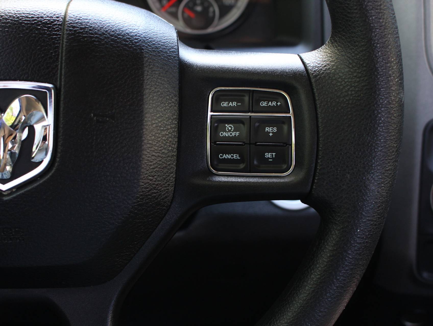 Florida Fine Cars - Used RAM 1500 2017 WEST PALM Crew Cab Express