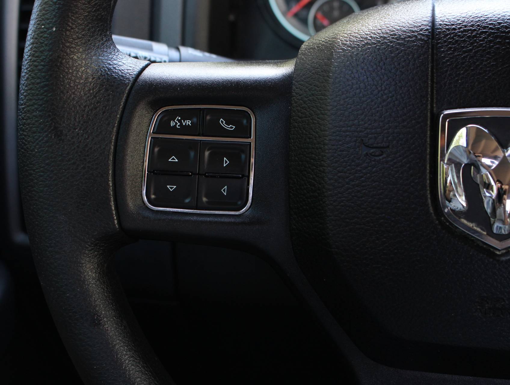 Florida Fine Cars - Used RAM 1500 2017 WEST PALM Crew Cab Express