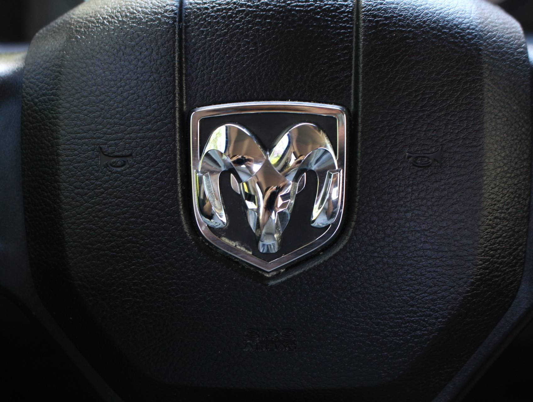 Florida Fine Cars - Used RAM 1500 2017 WEST PALM Crew Cab Express