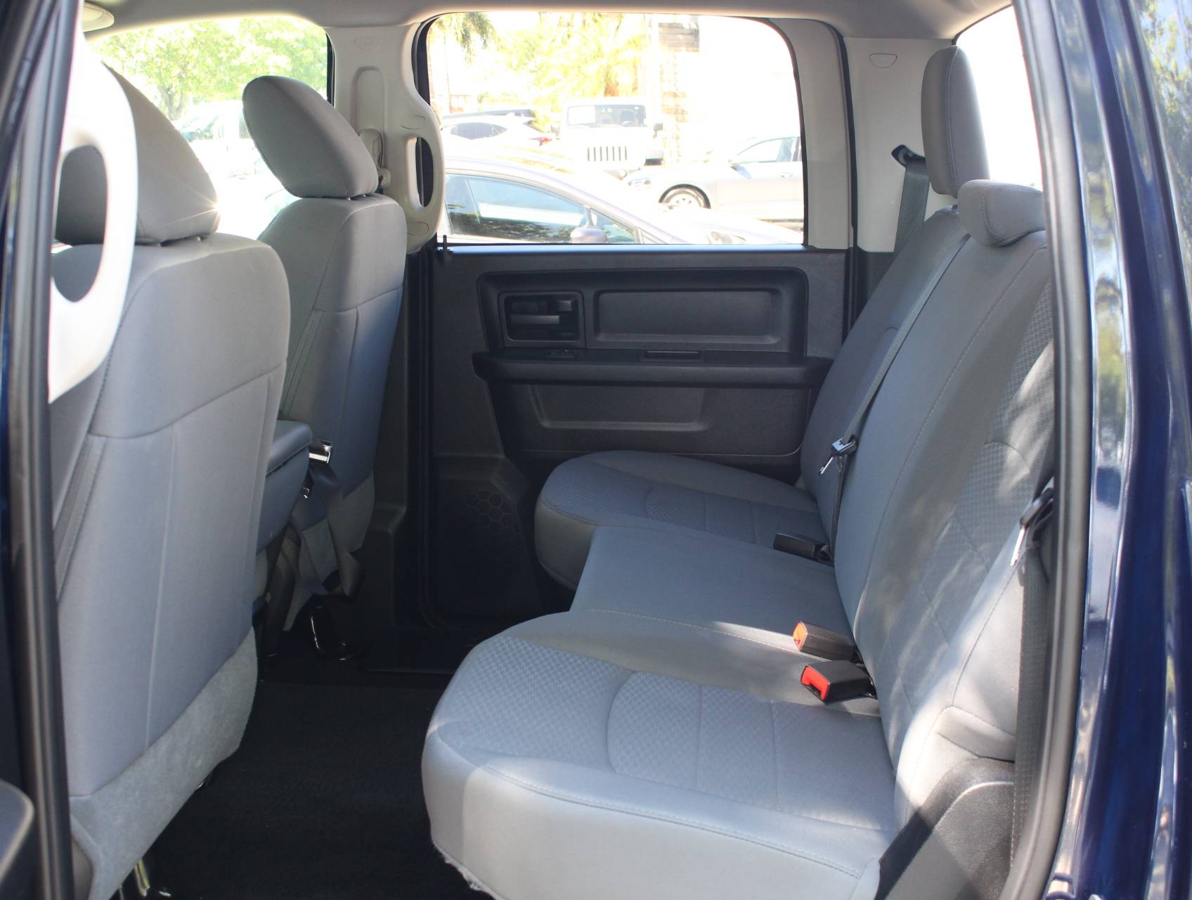 Florida Fine Cars - Used RAM 1500 2017 WEST PALM Crew Cab Express