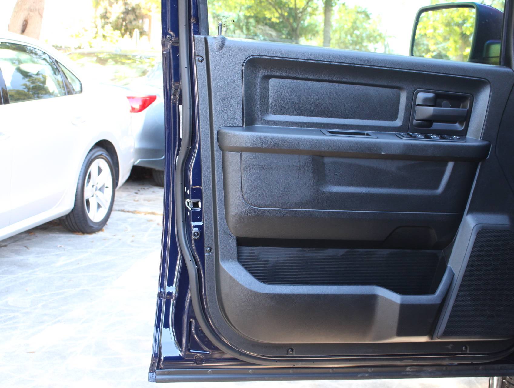 Florida Fine Cars - Used RAM 1500 2017 WEST PALM Crew Cab Express