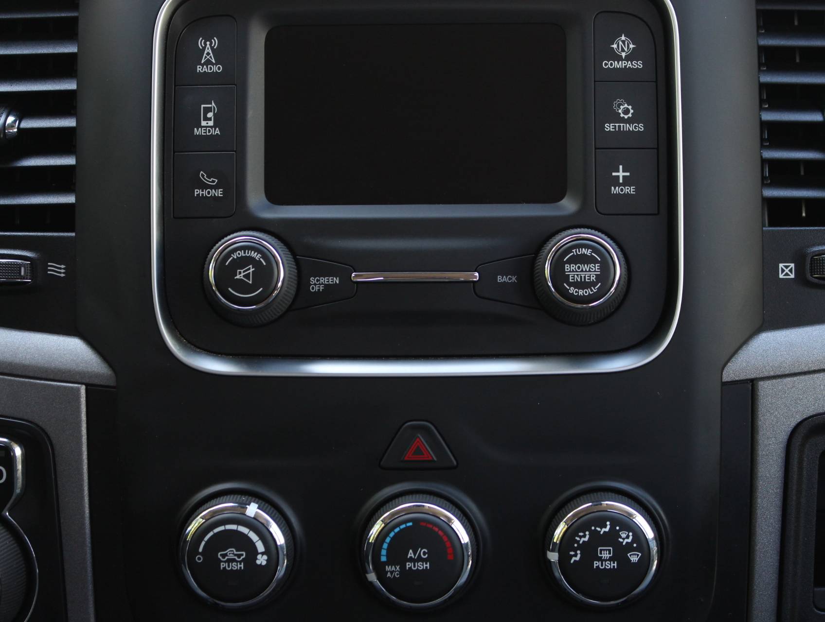 Florida Fine Cars - Used RAM 1500 2017 WEST PALM Crew Cab Express