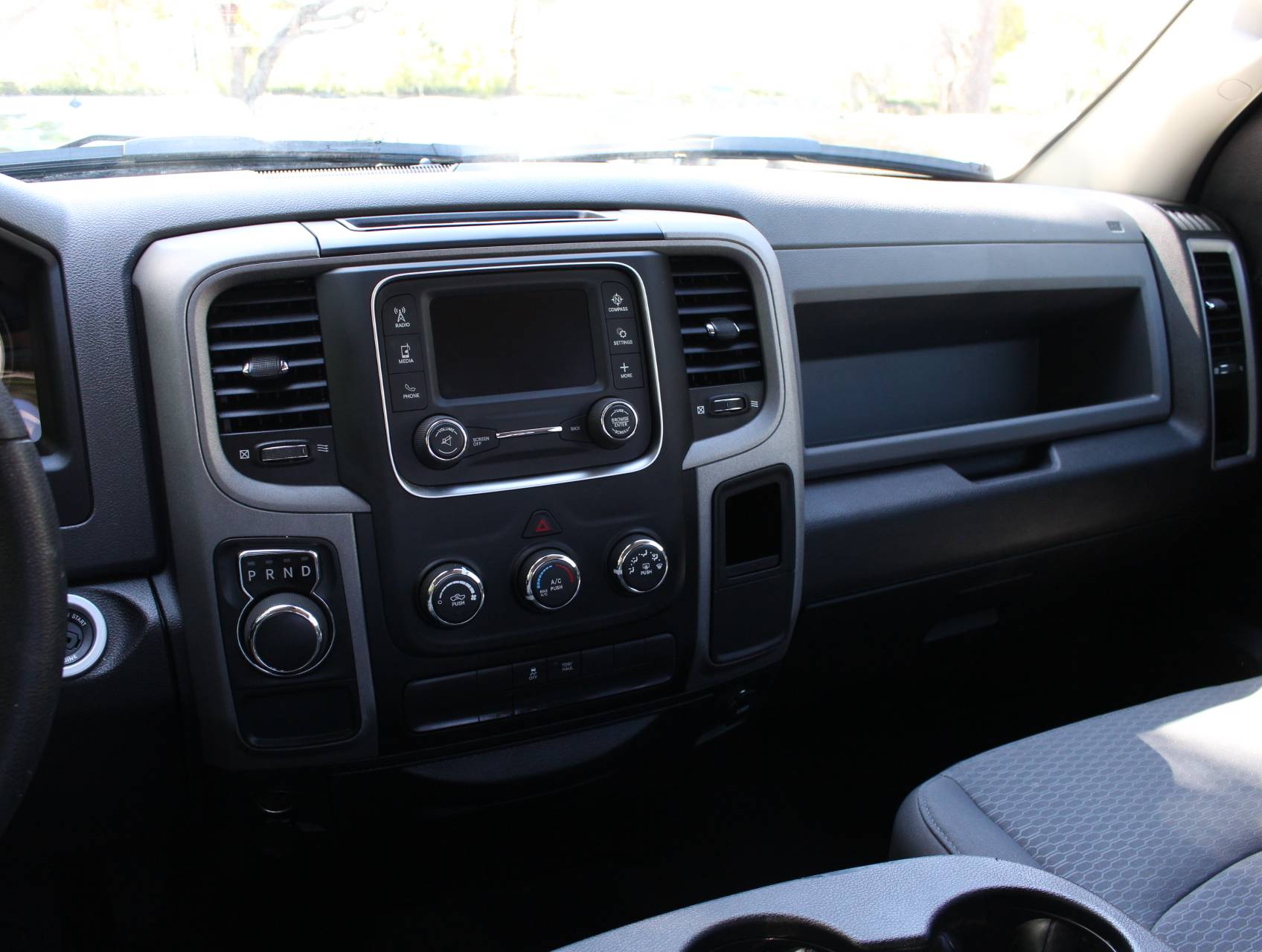 Florida Fine Cars - Used RAM 1500 2017 WEST PALM Crew Cab Express