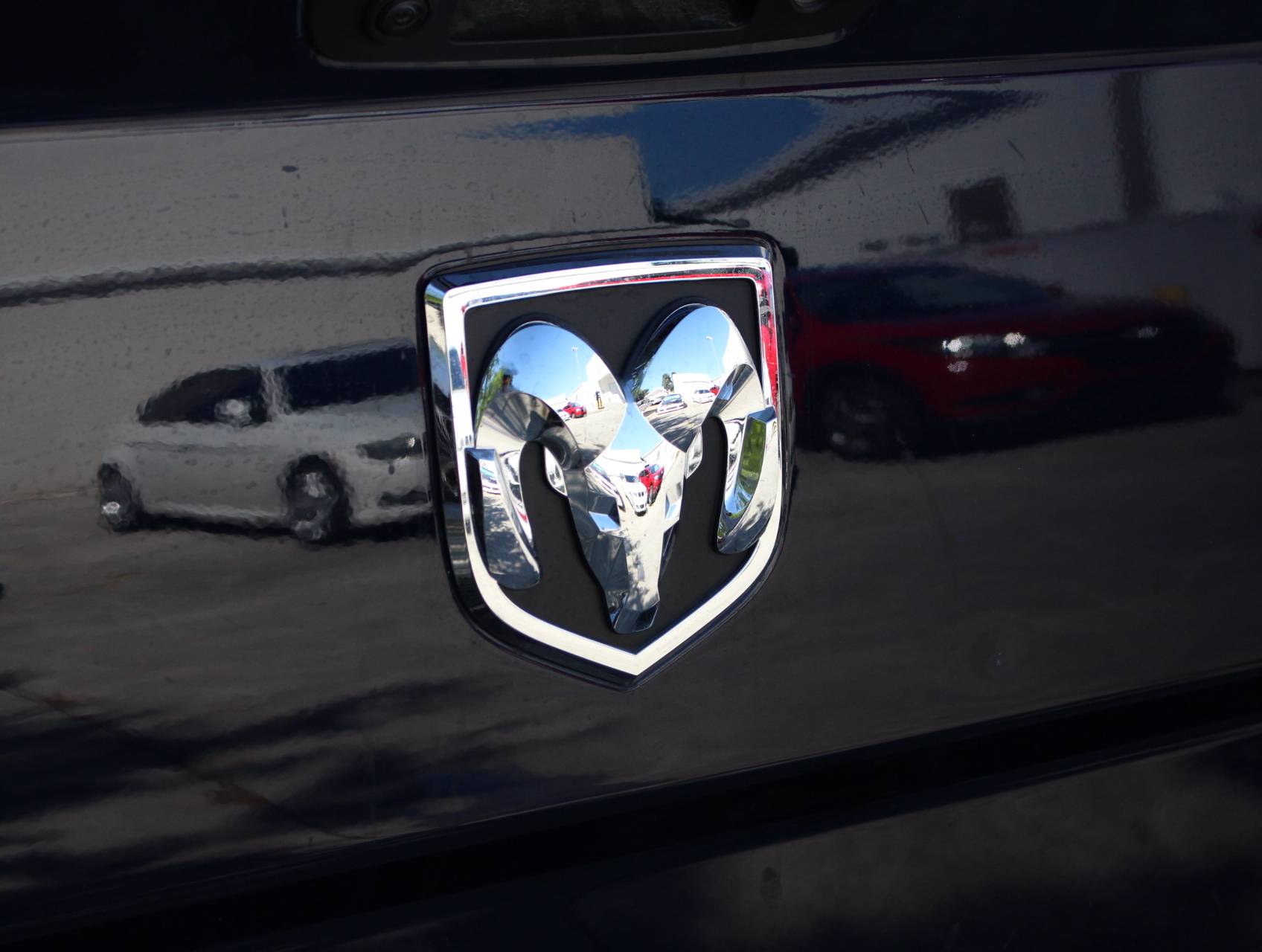 Florida Fine Cars - Used RAM 1500 2017 WEST PALM Crew Cab Express