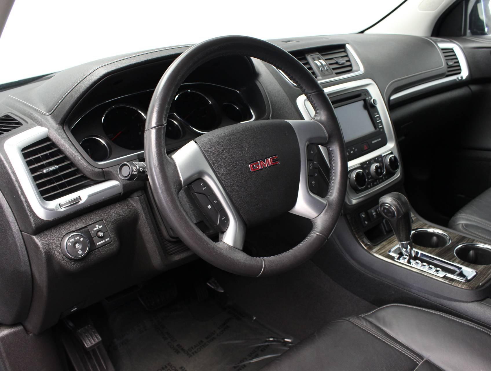 Florida Fine Cars - Used GMC Acadia 2015 WEST PALM Slt