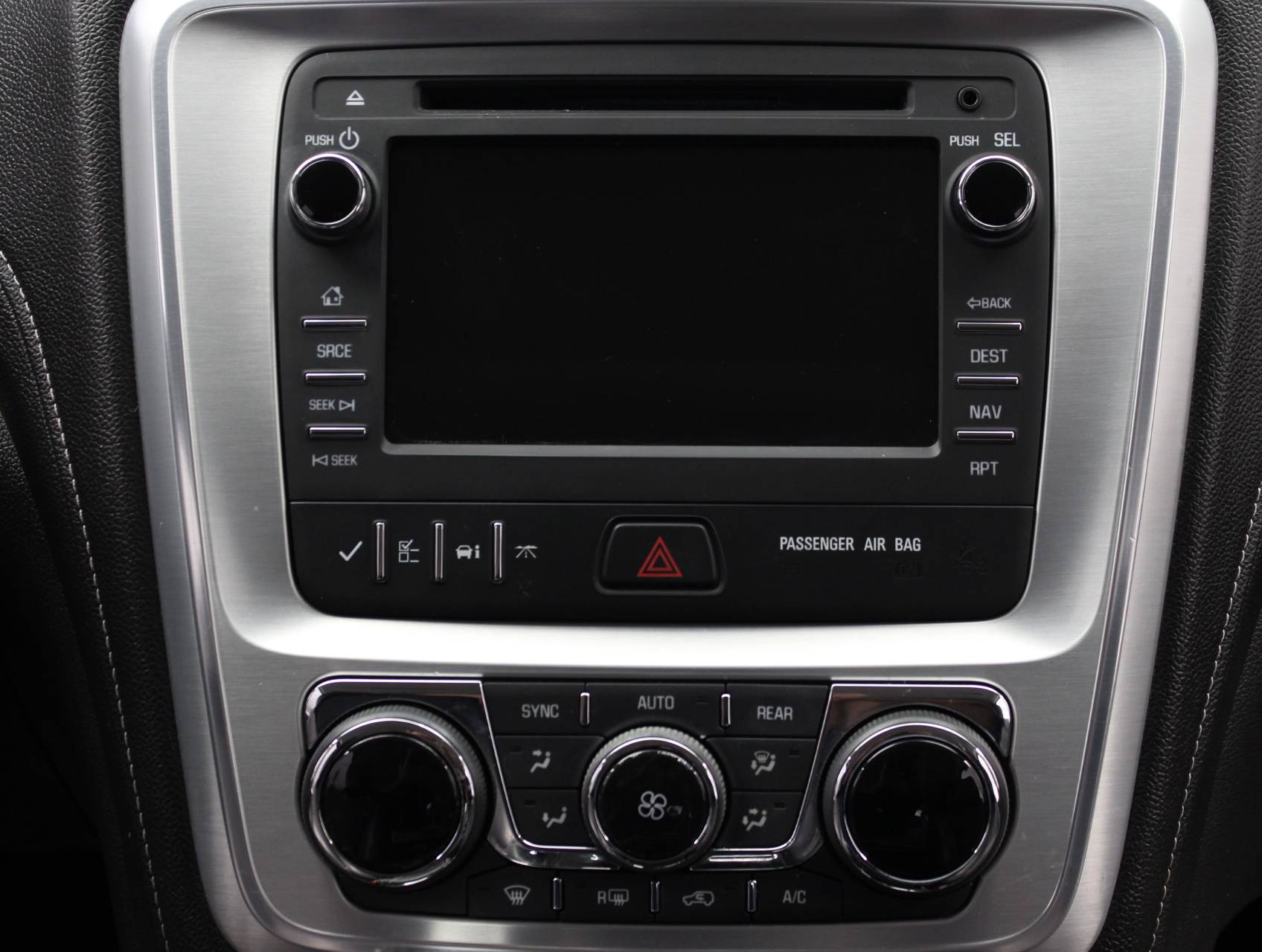 Florida Fine Cars - Used GMC Acadia 2015 WEST PALM Slt