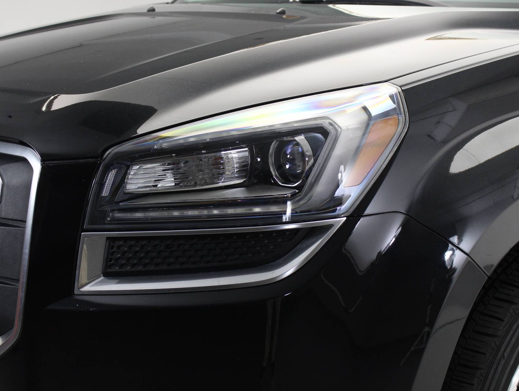 Florida Fine Cars - Used GMC Acadia 2015 WEST PALM Slt