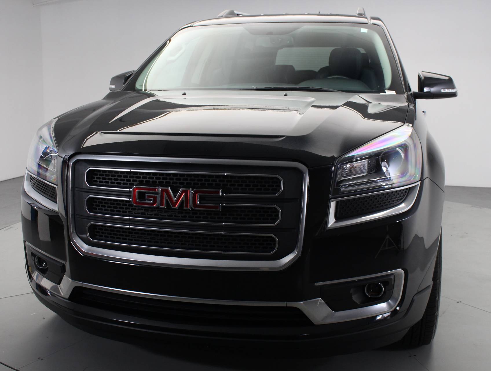 Florida Fine Cars - Used GMC Acadia 2015 WEST PALM Slt
