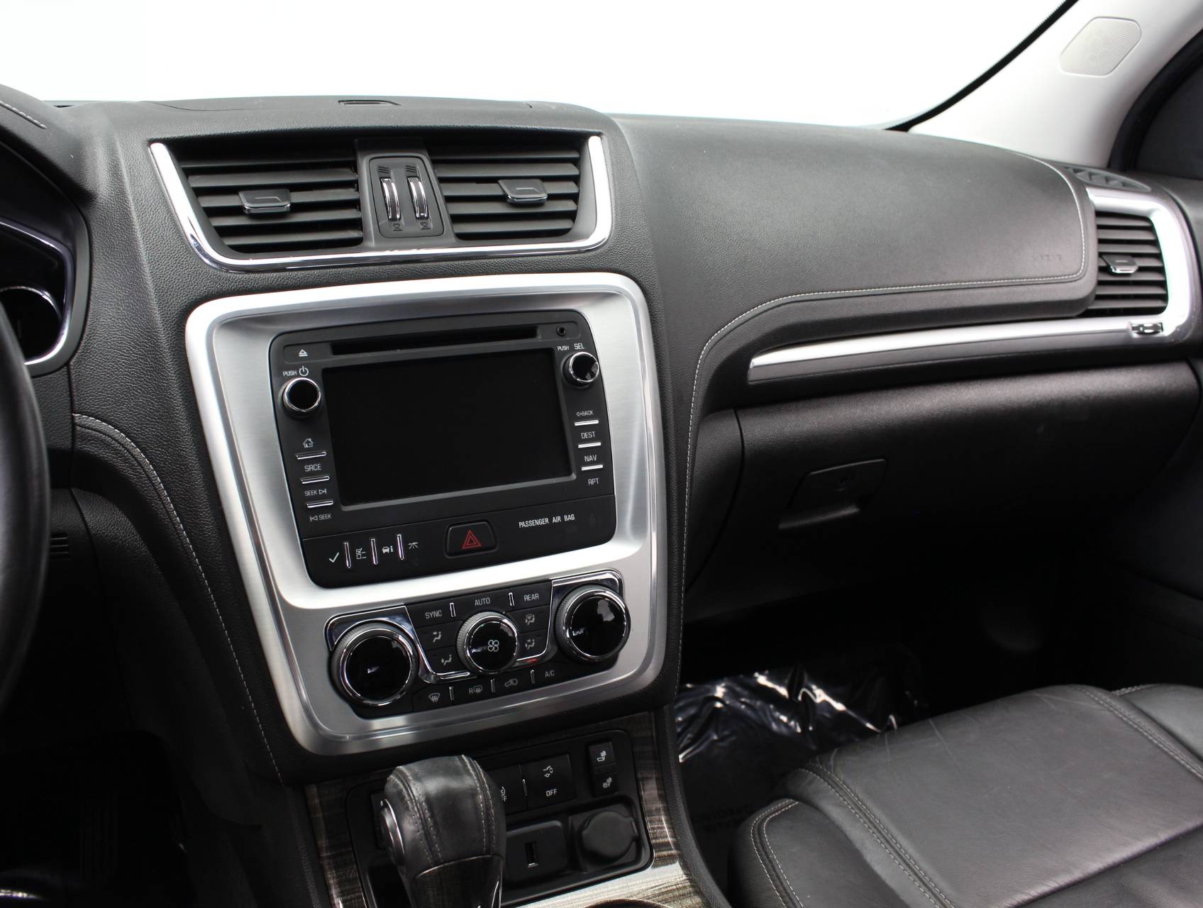 Florida Fine Cars - Used GMC Acadia 2015 WEST PALM Slt