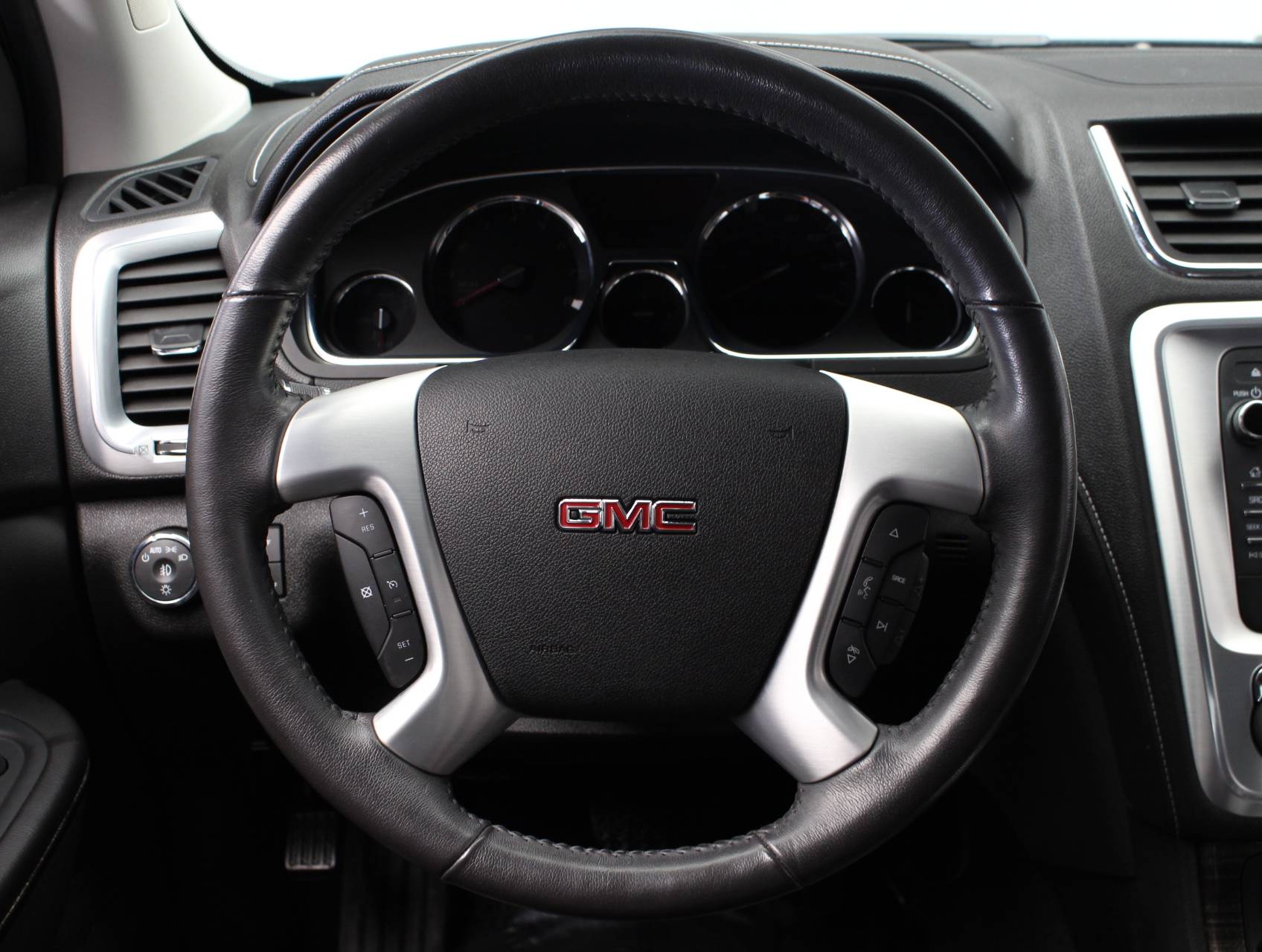 Florida Fine Cars - Used GMC Acadia 2015 WEST PALM Slt