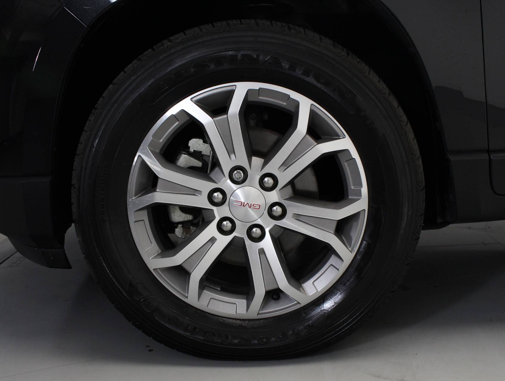 Florida Fine Cars - Used GMC Acadia 2015 WEST PALM Slt