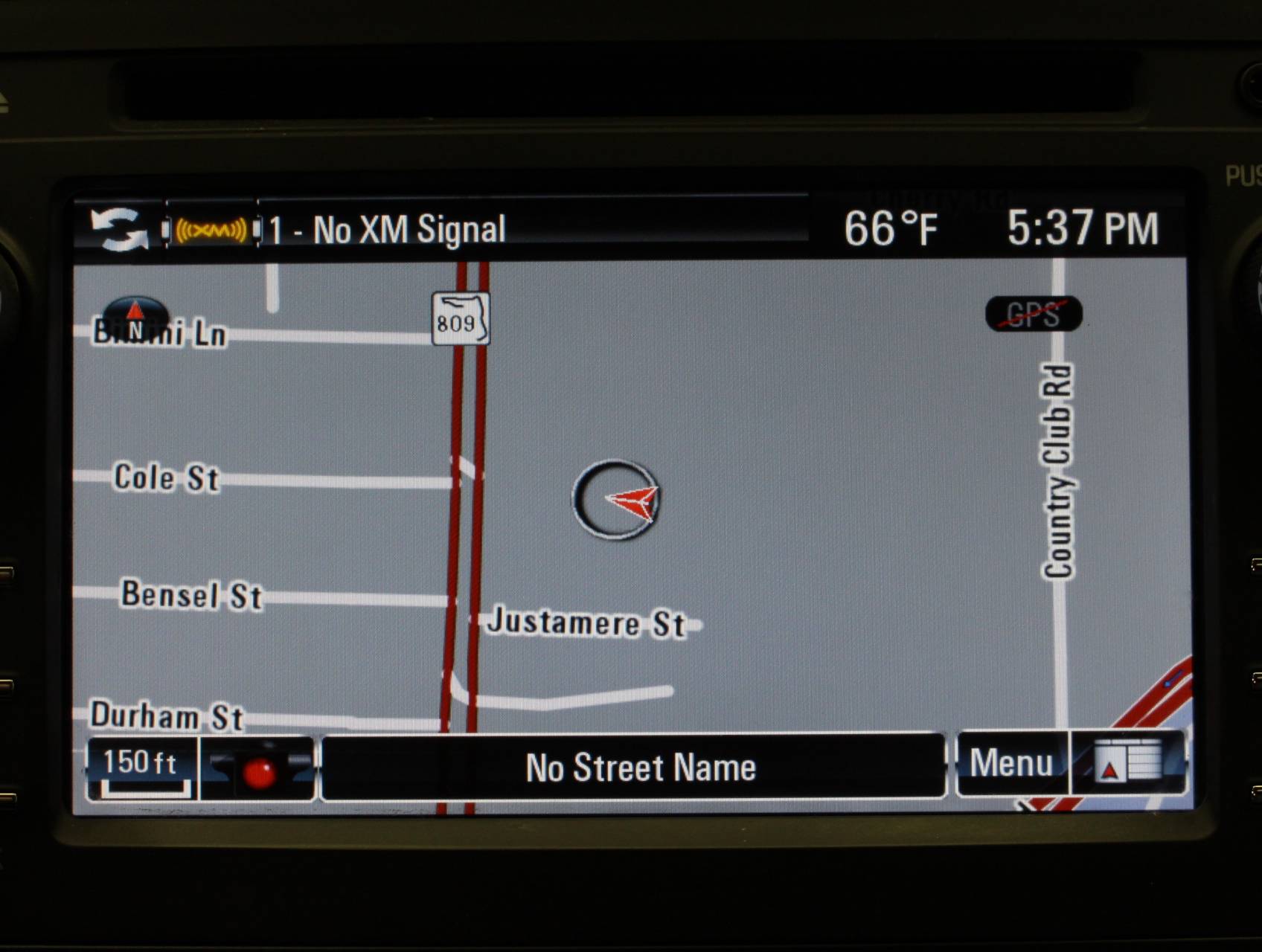 Florida Fine Cars - Used GMC Acadia 2015 WEST PALM Slt