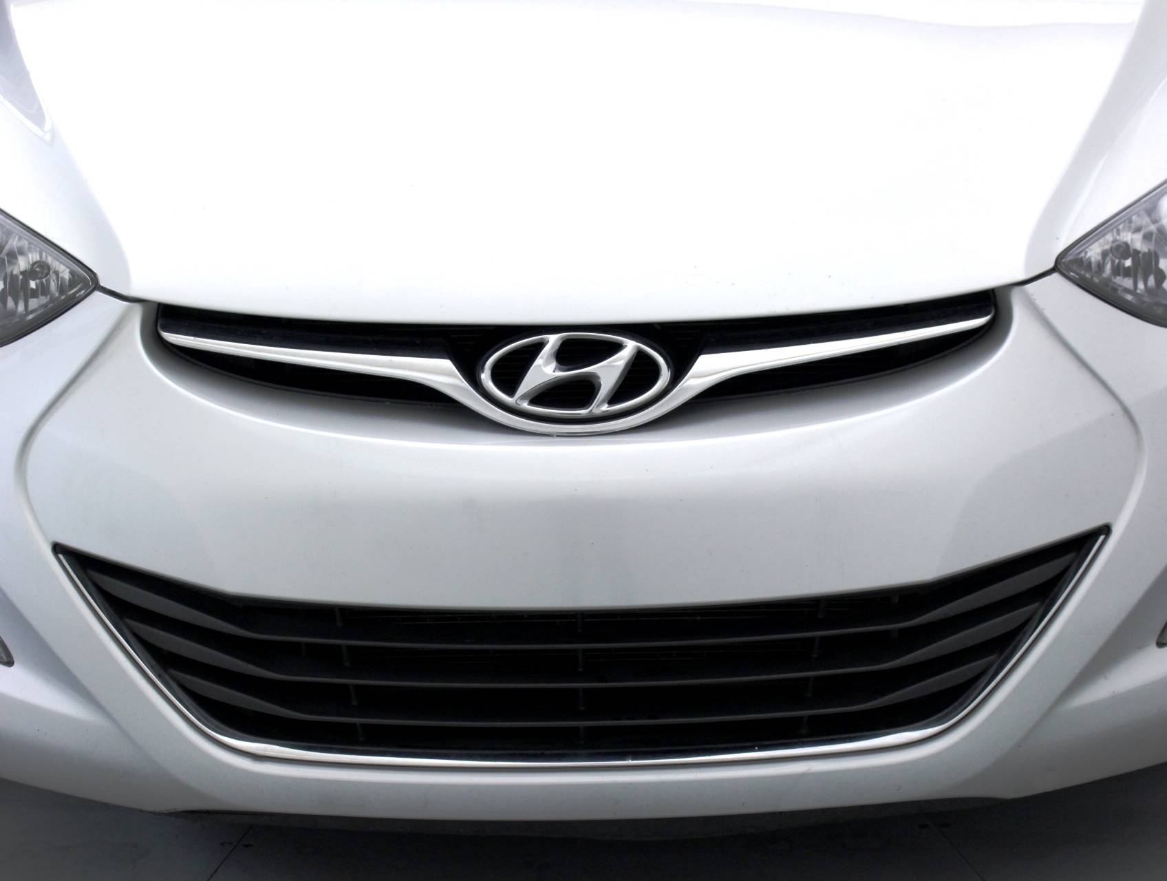 Florida Fine Cars - Used HYUNDAI ELANTRA 2015 MIAMI Se